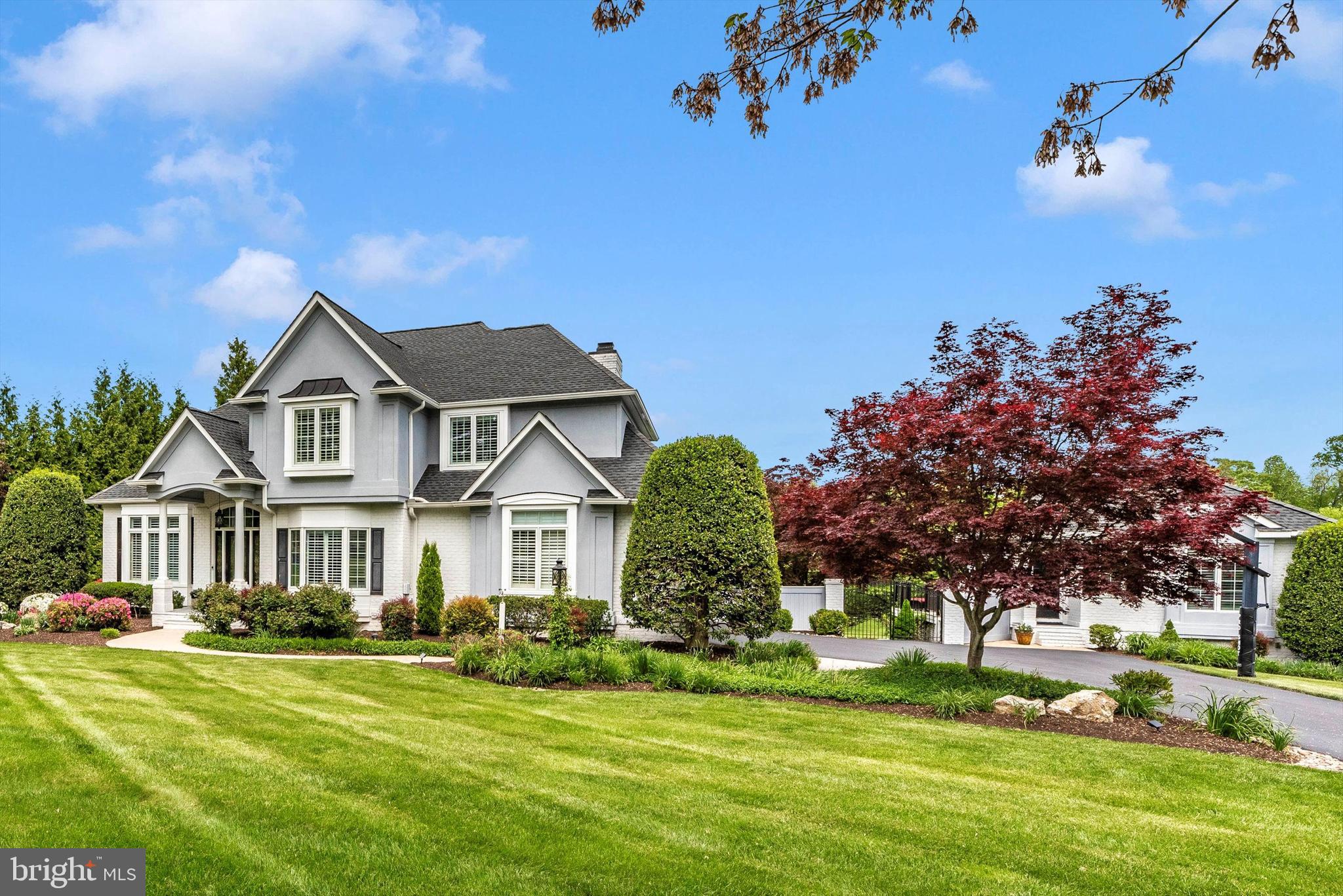 THE GREENS - Residential