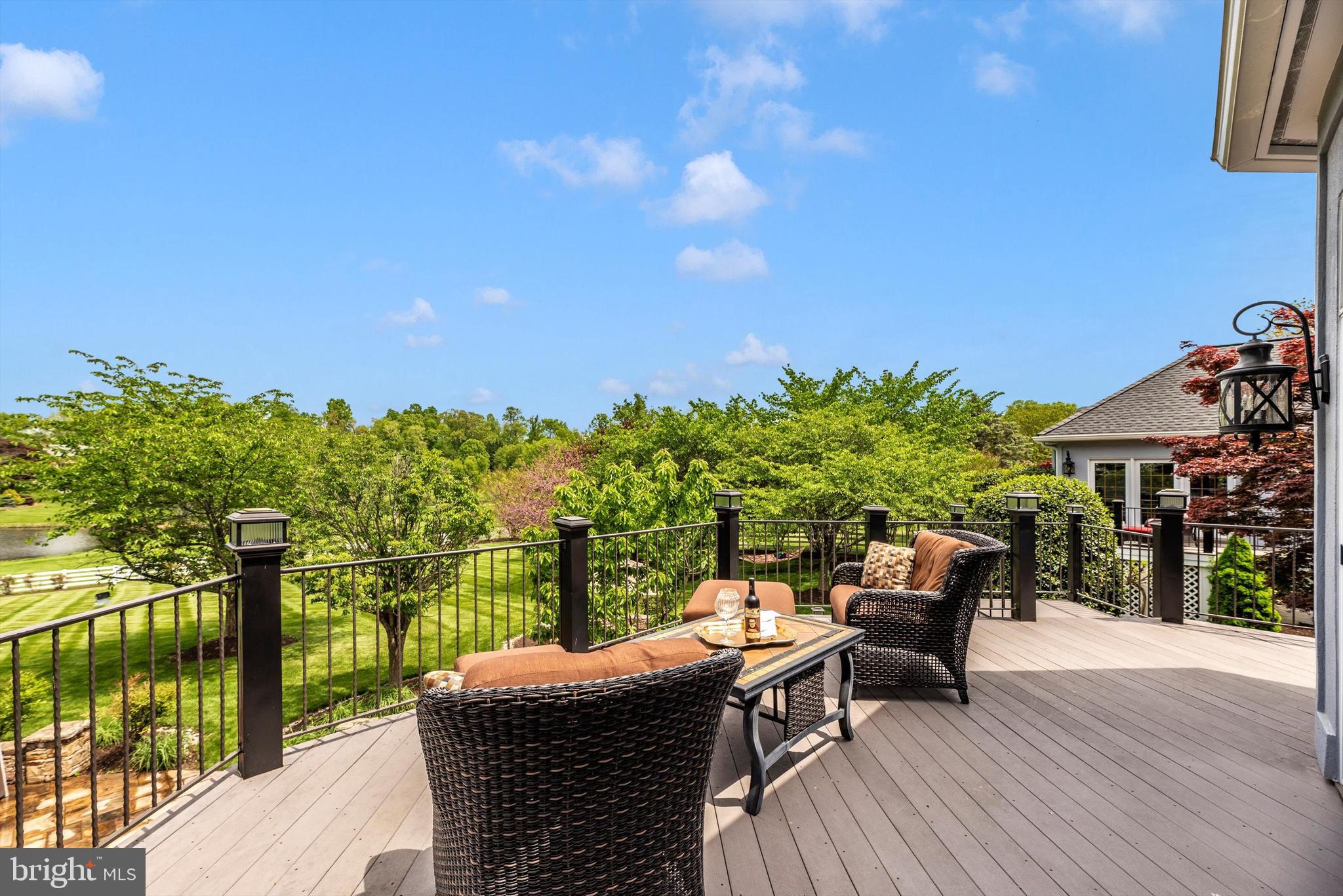 THE GREENS - Residential