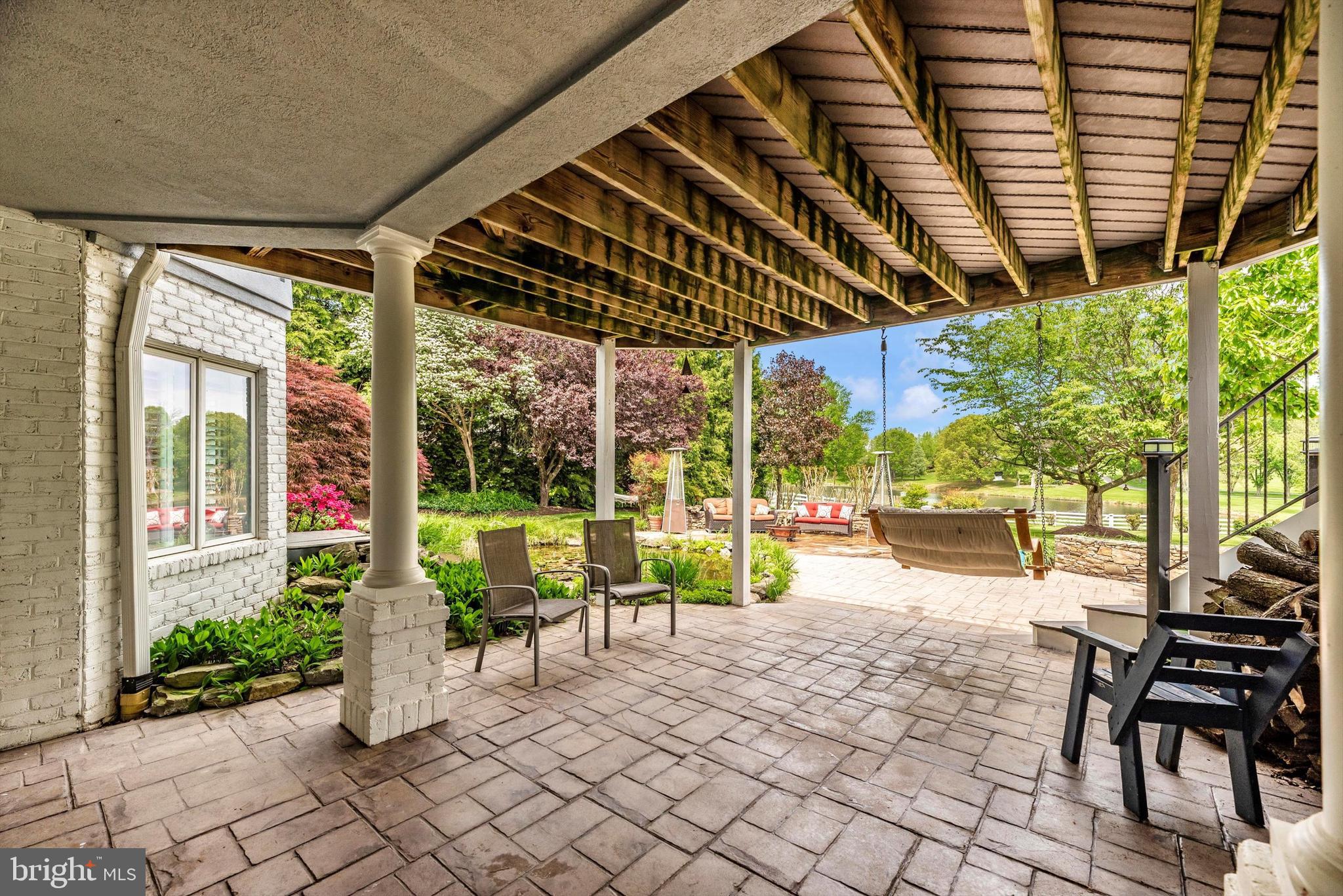 THE GREENS - Residential