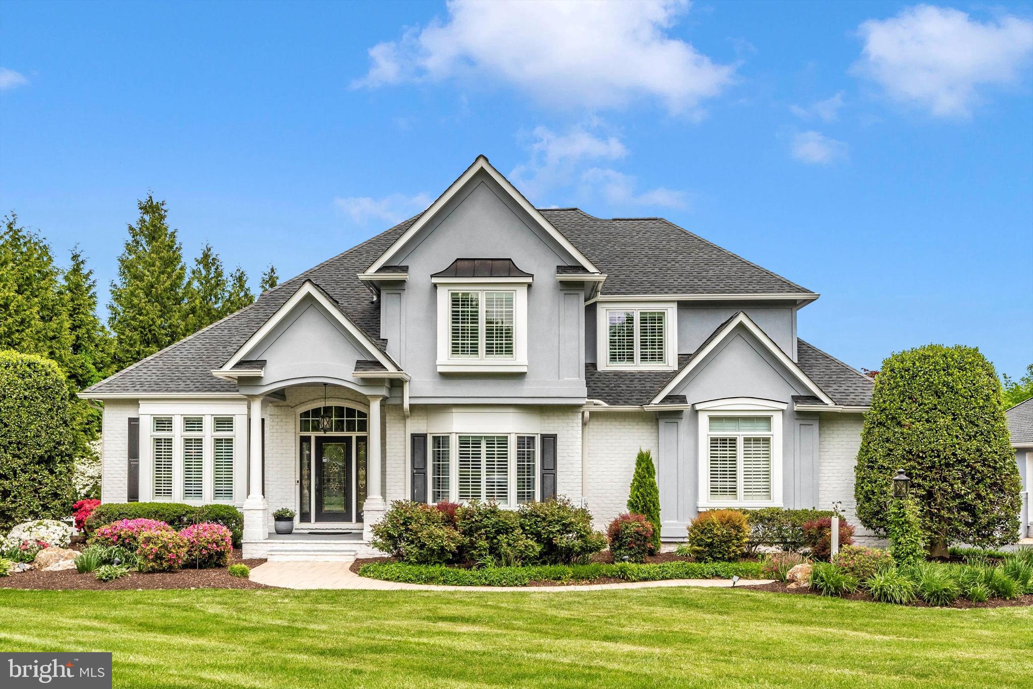 THE GREENS - Residential