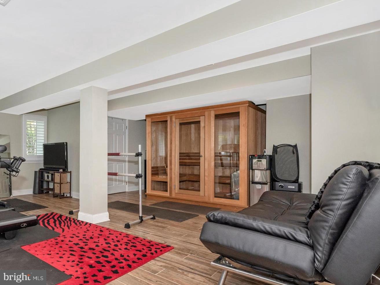 THE GREENS - Residential