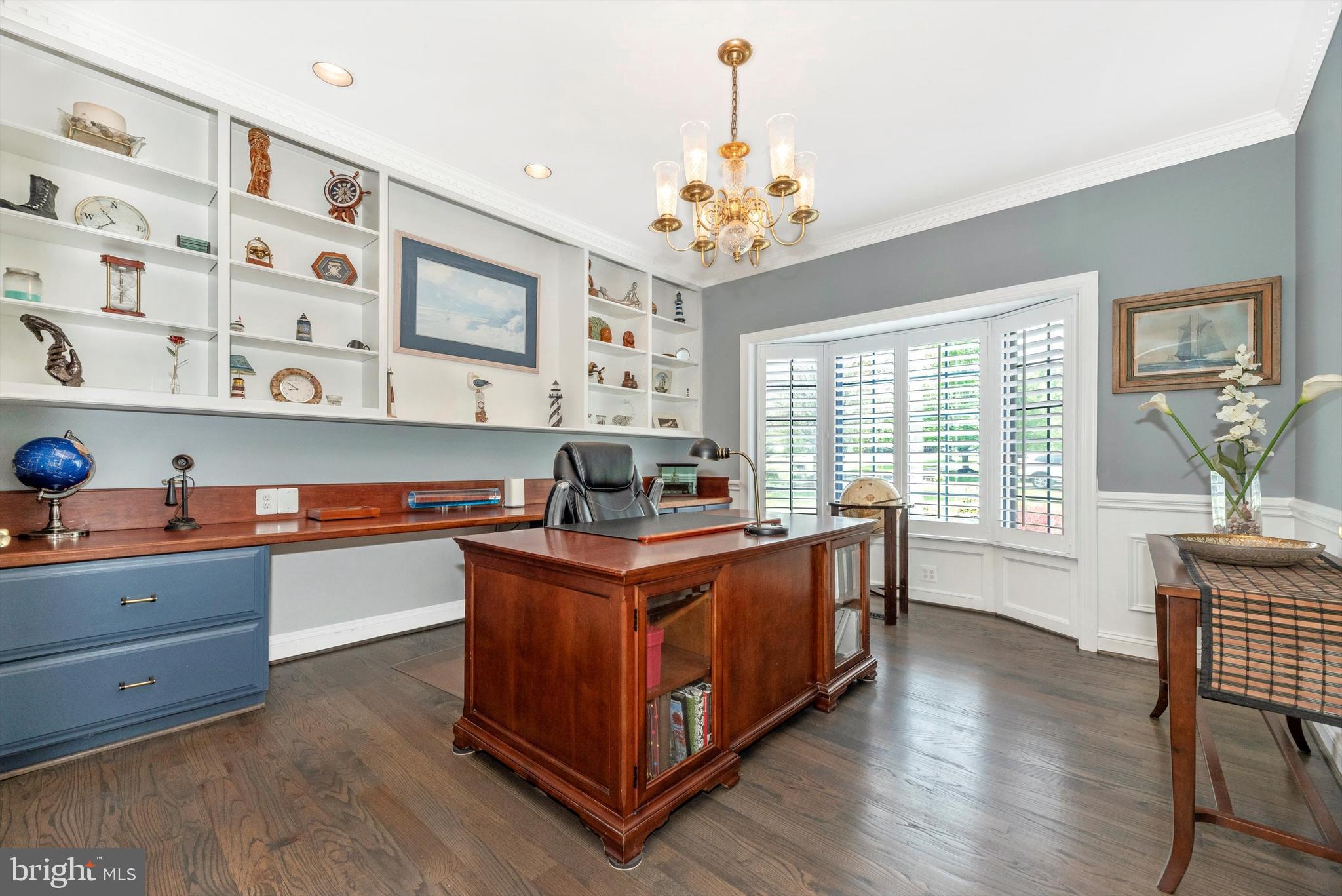 THE GREENS - Residential