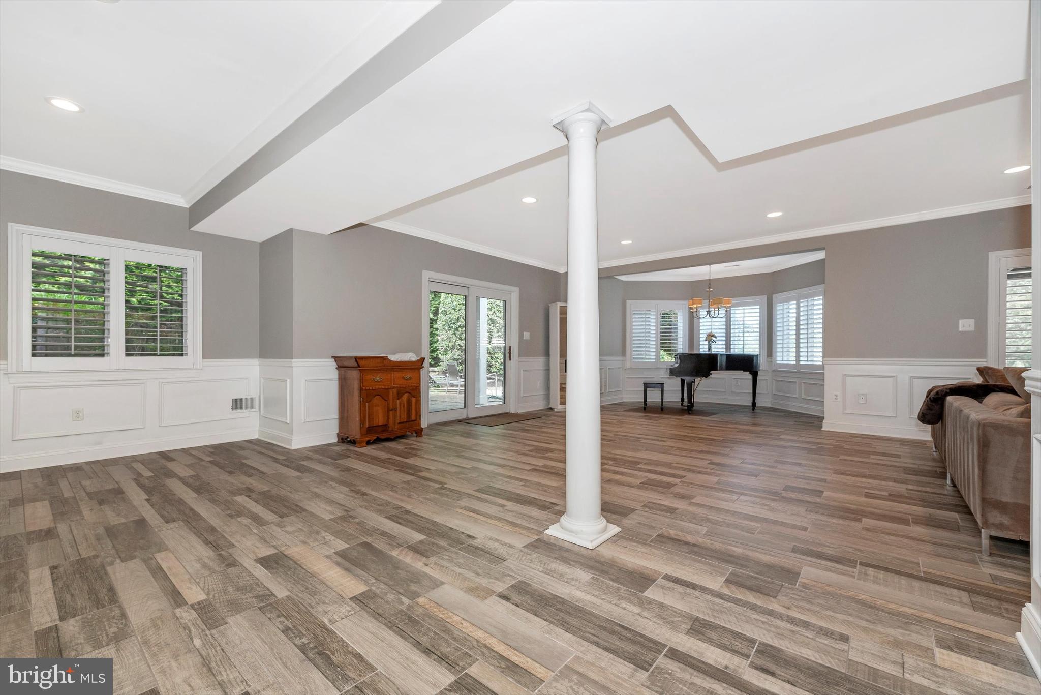 THE GREENS - Residential