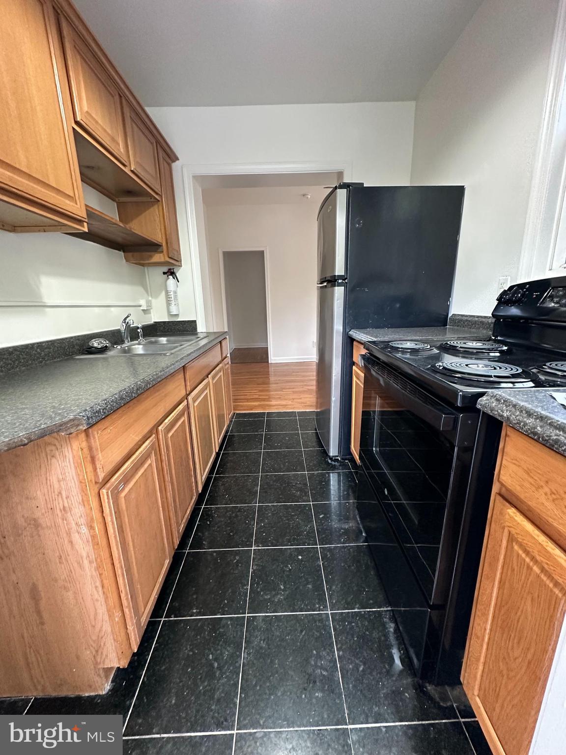 CITY OF HAGERSTOWN - Residential Lease