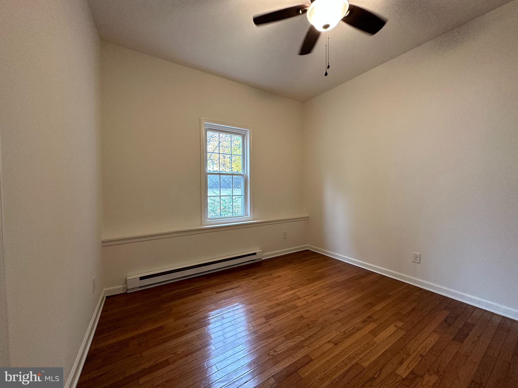 CITY OF HAGERSTOWN - Residential Lease