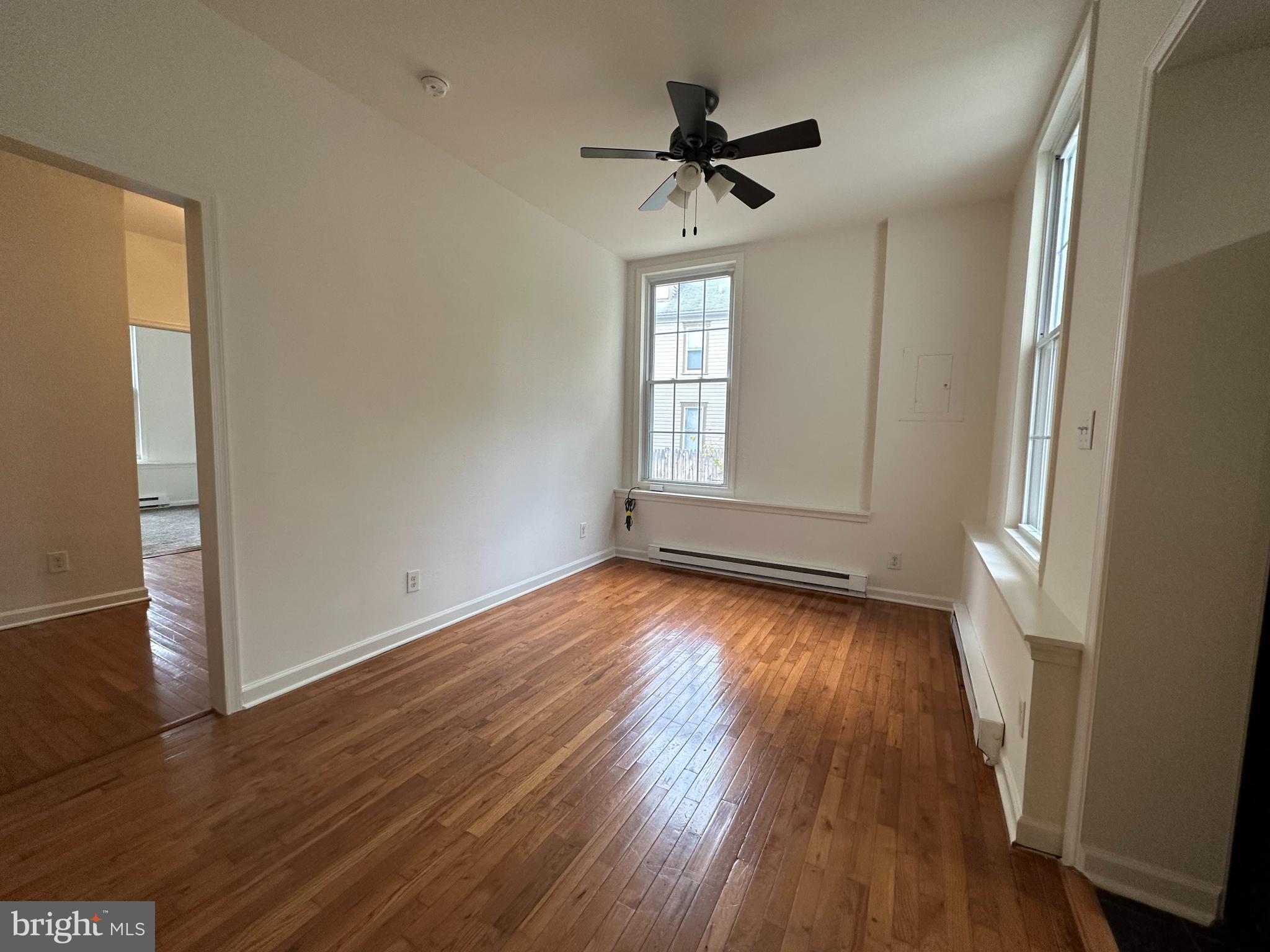 CITY OF HAGERSTOWN - Residential Lease