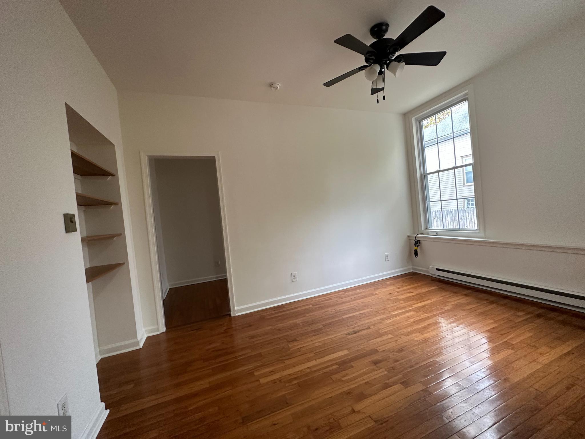 CITY OF HAGERSTOWN - Residential Lease