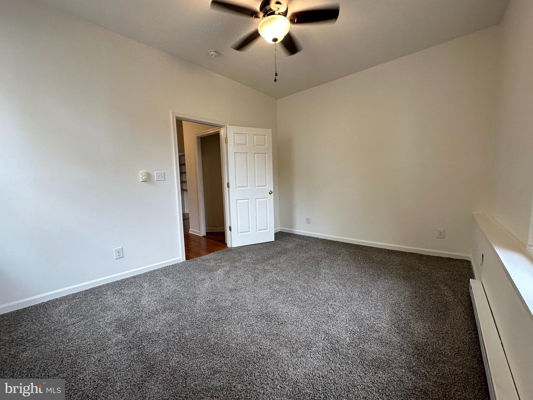 CITY OF HAGERSTOWN - Residential Lease