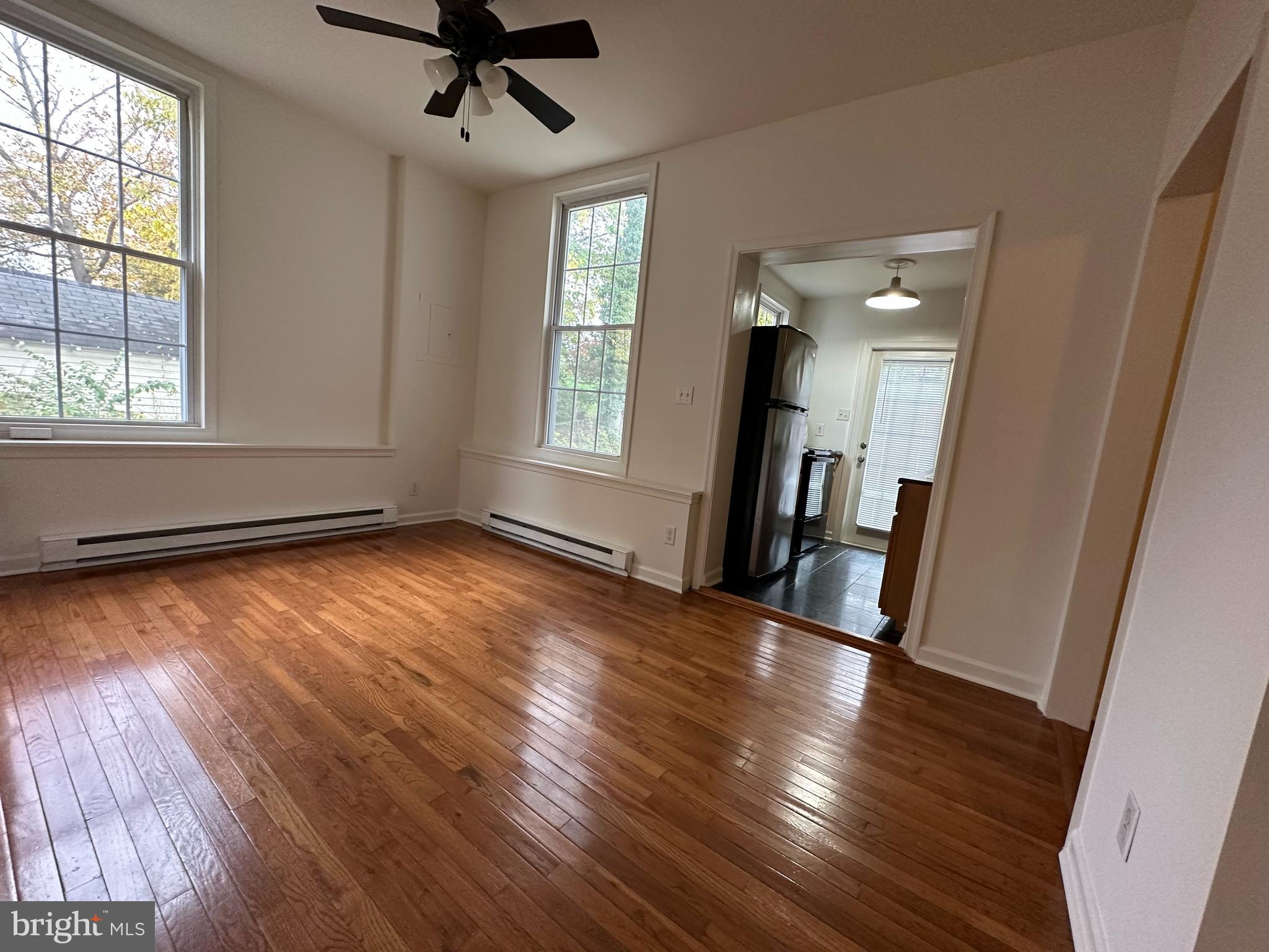 CITY OF HAGERSTOWN - Residential Lease