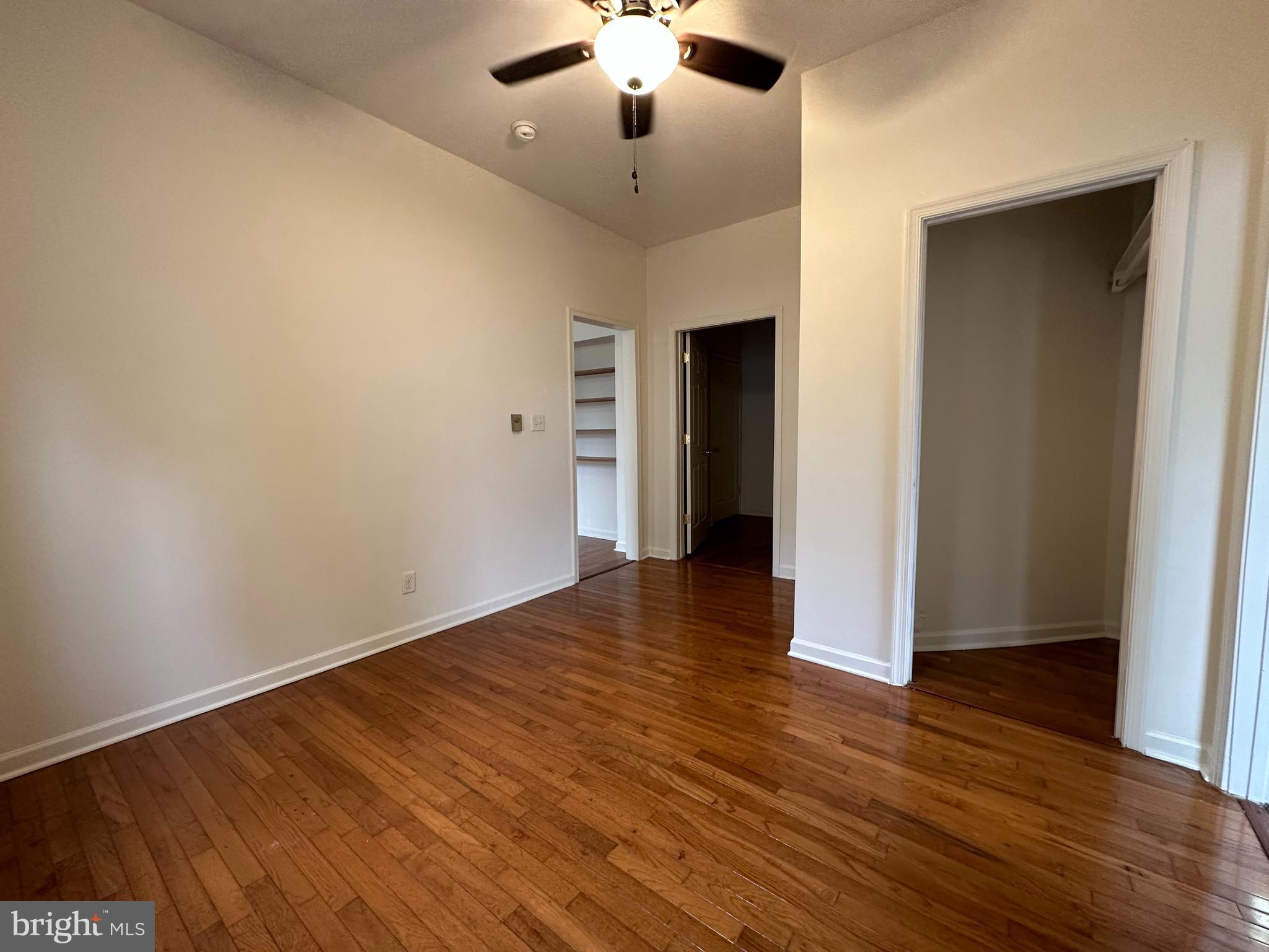 CITY OF HAGERSTOWN - Residential Lease