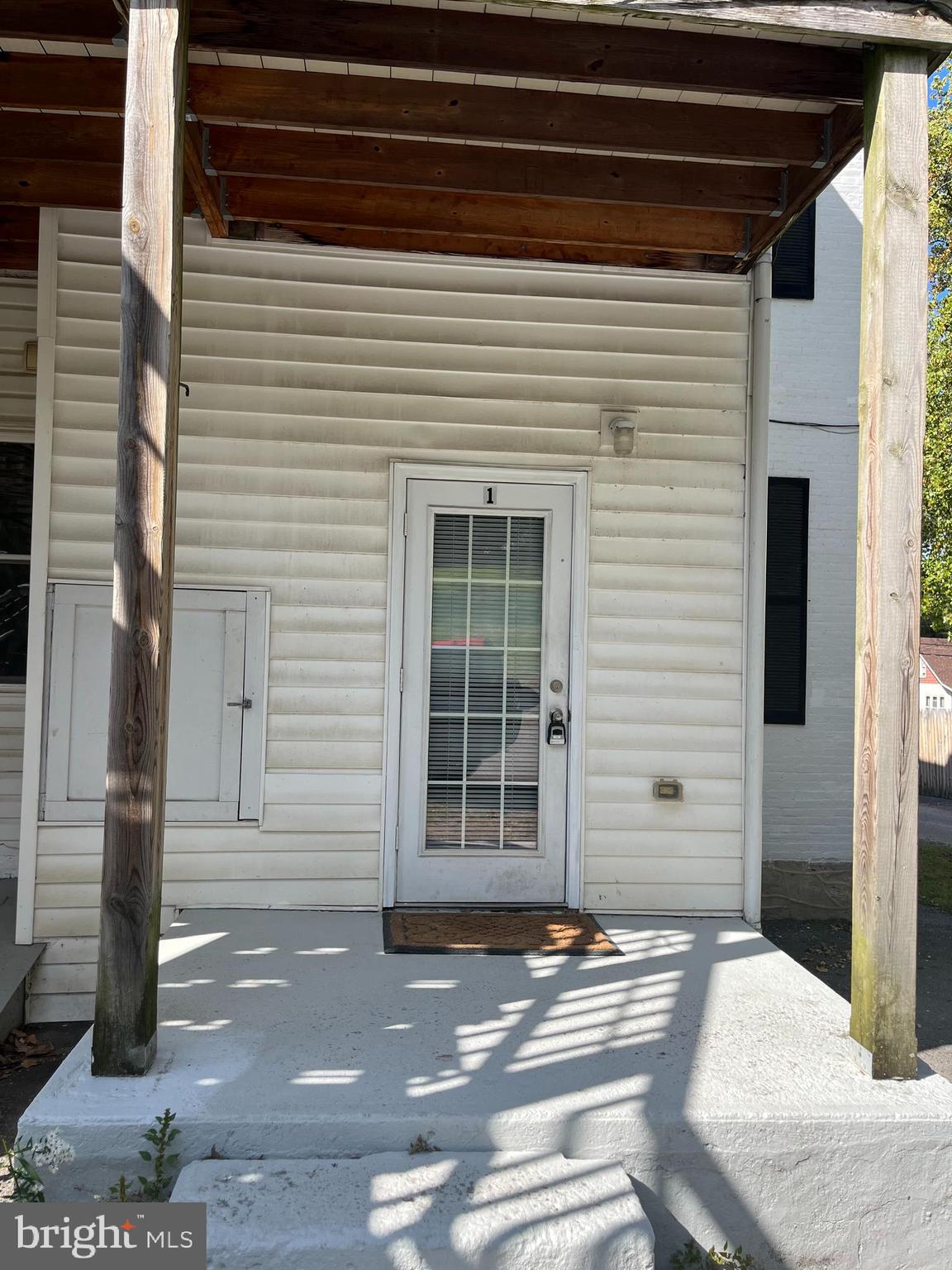 CITY OF HAGERSTOWN - Residential Lease