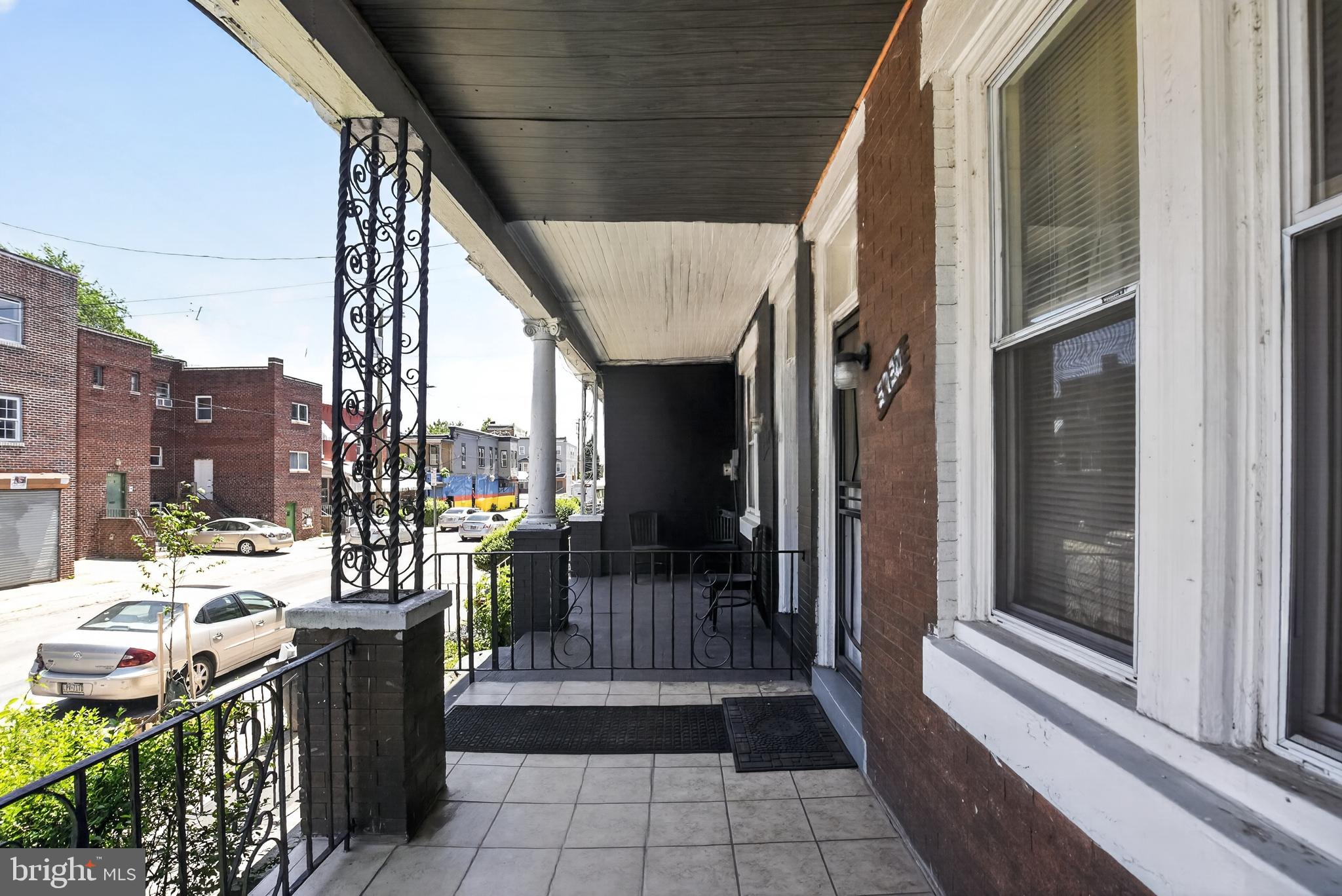 3730 N 17TH STREET