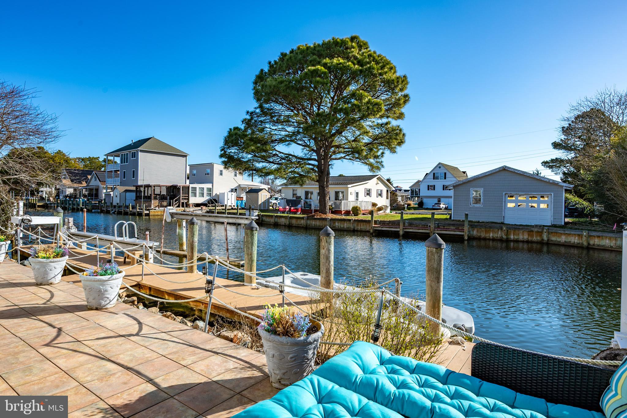 10434 NEW QUAY ROAD