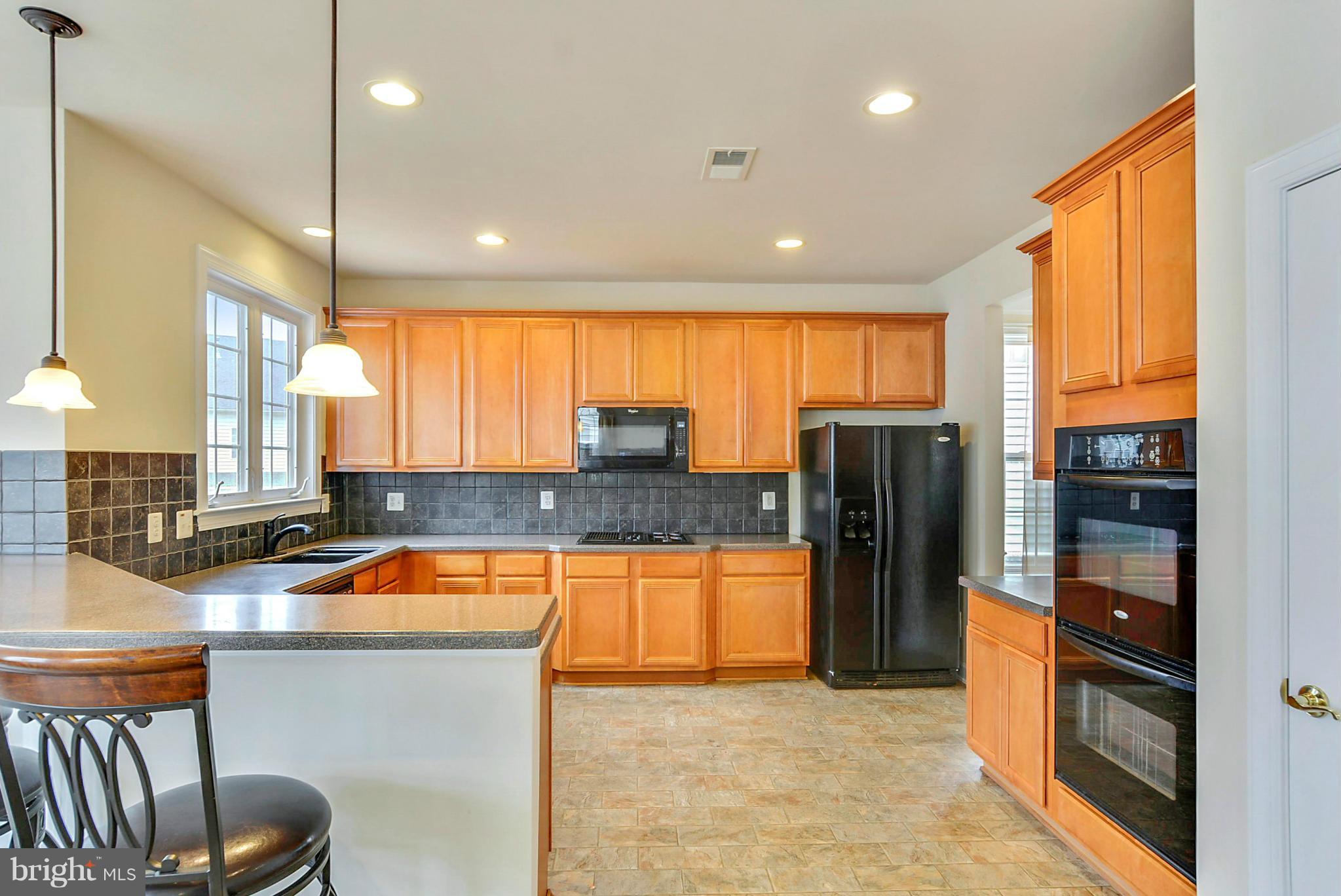 BROOKS - Residential