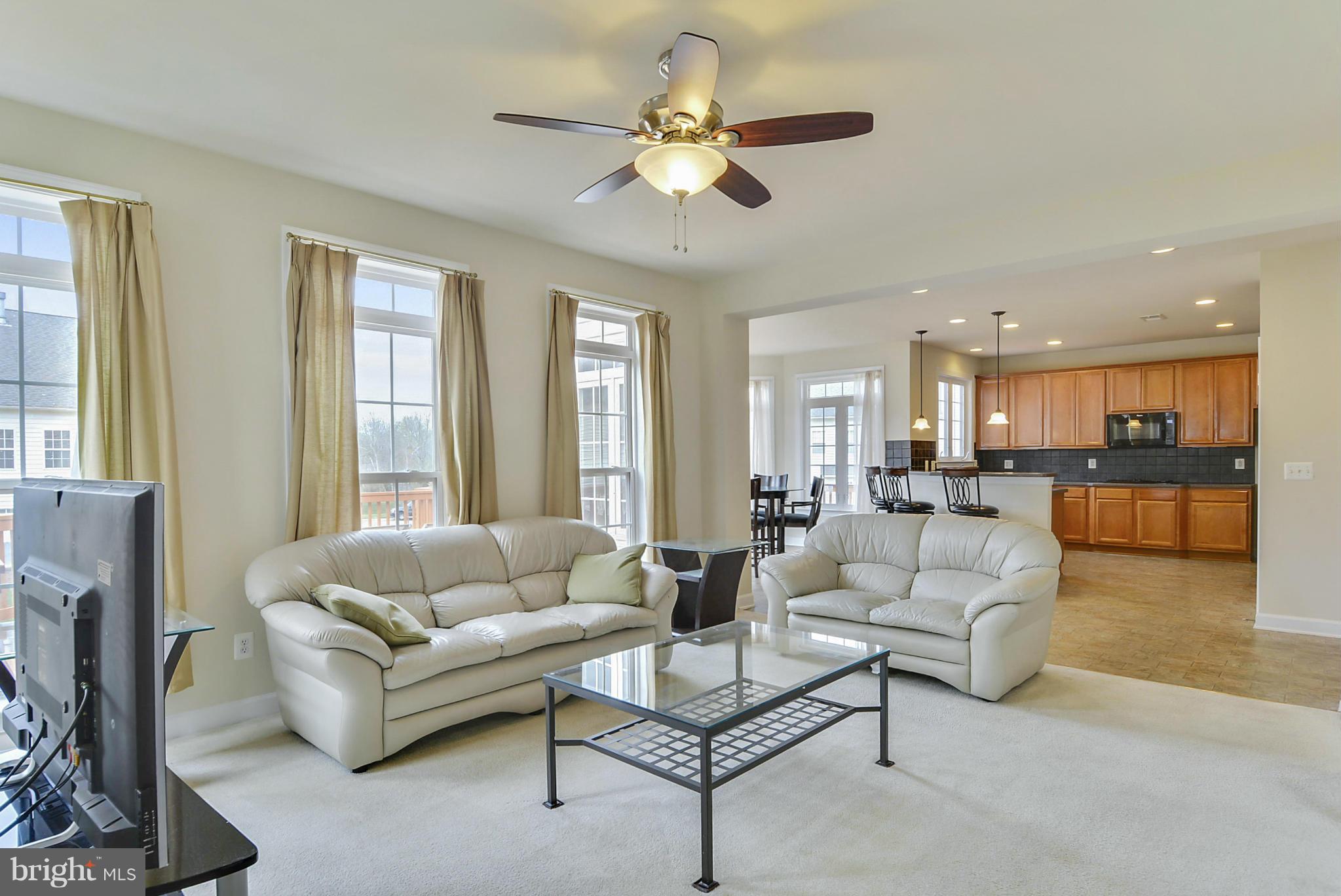 BROOKS - Residential