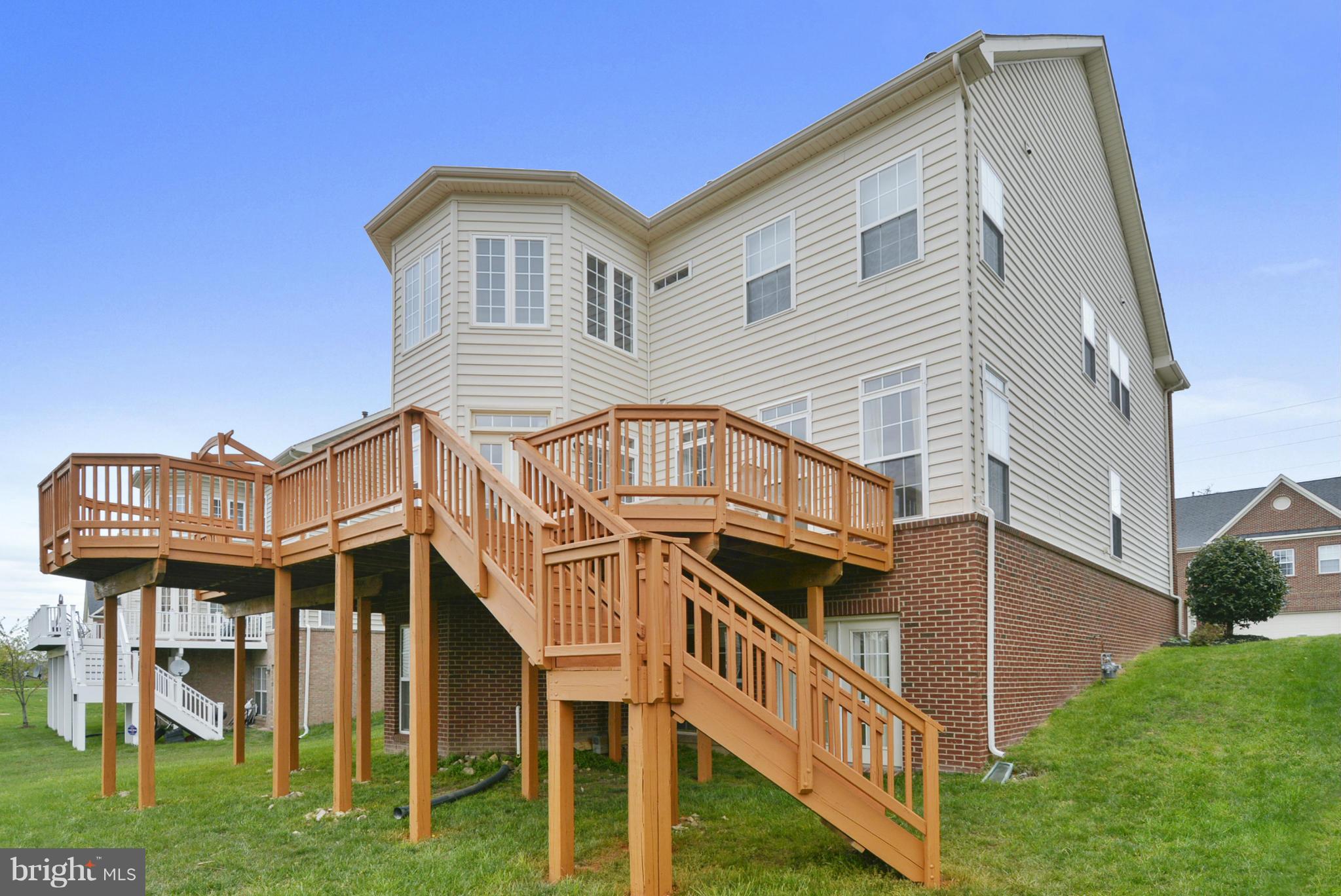 BROOKS - Residential