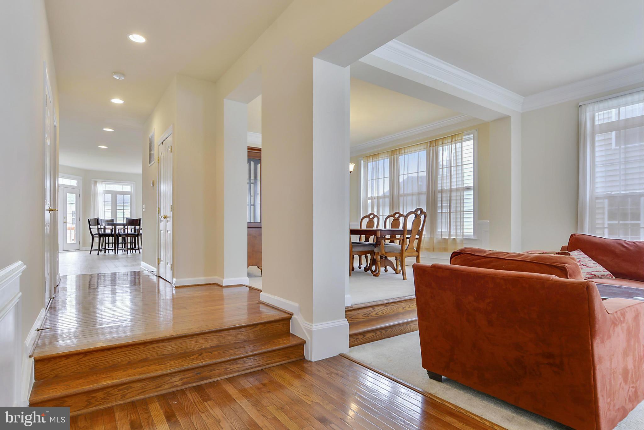 BROOKS - Residential