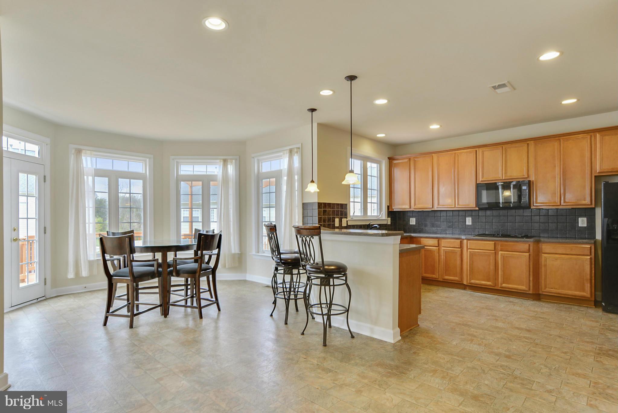 BROOKS - Residential