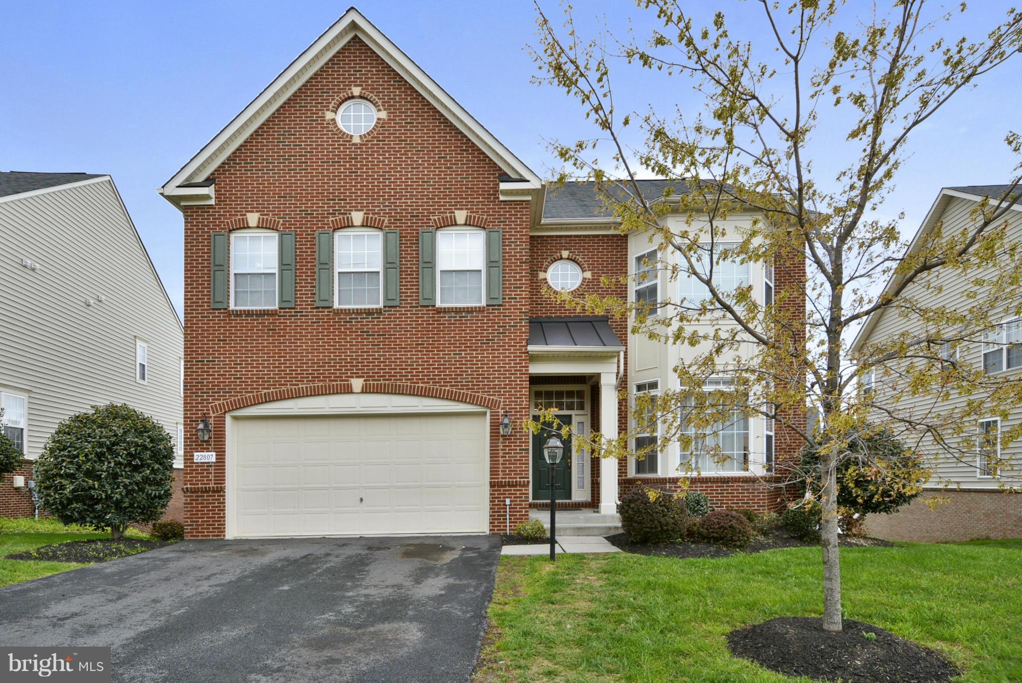 BROOKS - Residential