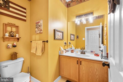 Tiny photo for 1216 Anna Drive, PHILADELPHIA, PA 19116 (MLS # PAPH2555596)