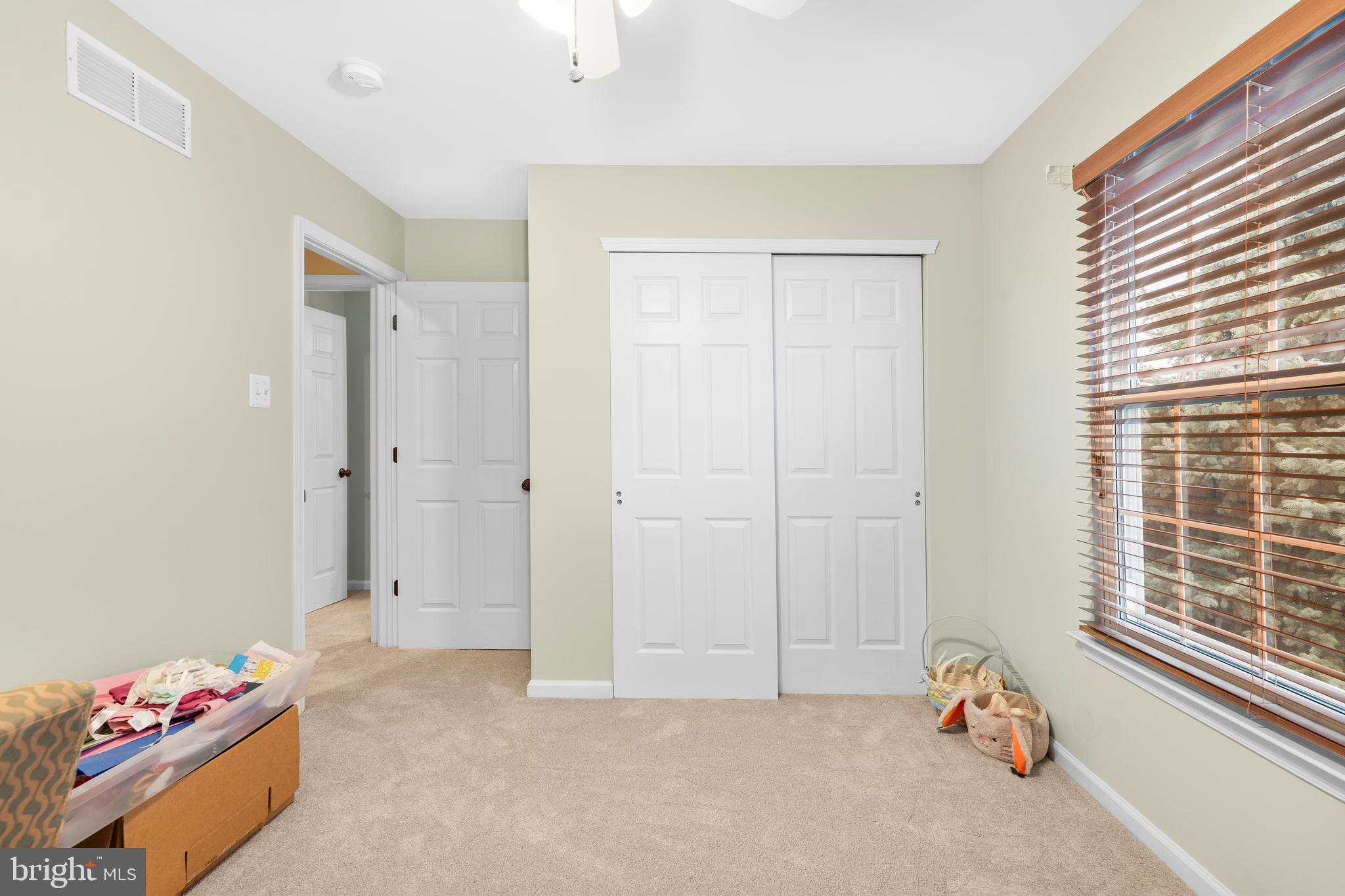 SOMERTON - Residential