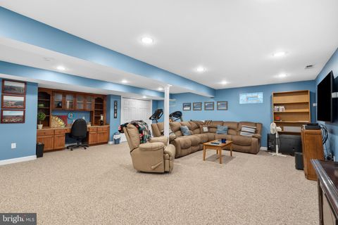 Tiny photo for 1216 Anna Drive, PHILADELPHIA, PA 19116 (MLS # PAPH2555596)