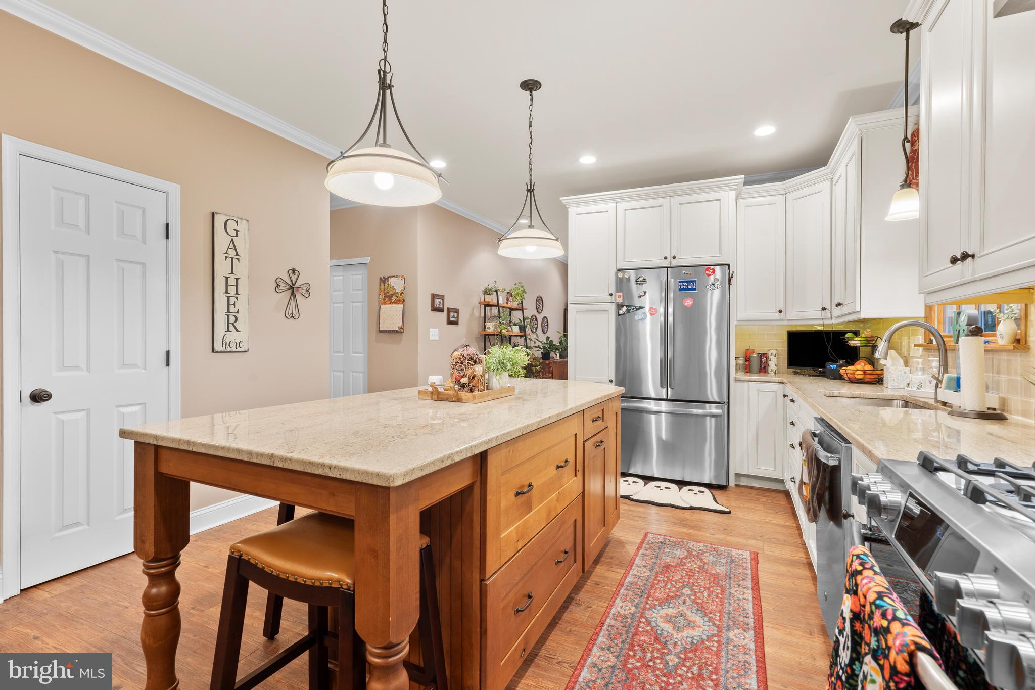 SOMERTON - Residential