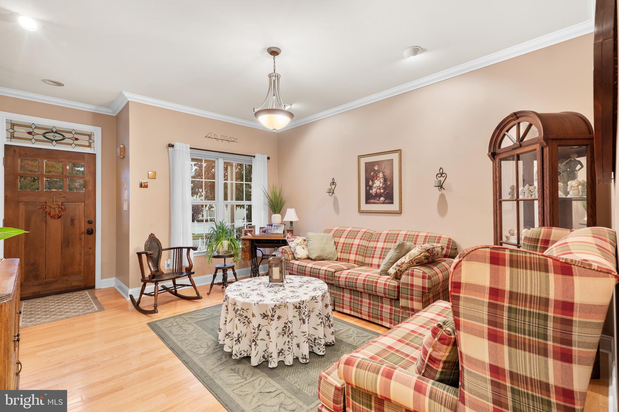 SOMERTON - Residential