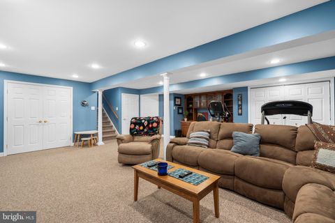 Tiny photo for 1216 Anna Drive, PHILADELPHIA, PA 19116 (MLS # PAPH2555596)