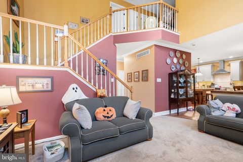 Tiny photo for 1216 Anna Drive, PHILADELPHIA, PA 19116 (MLS # PAPH2555596)