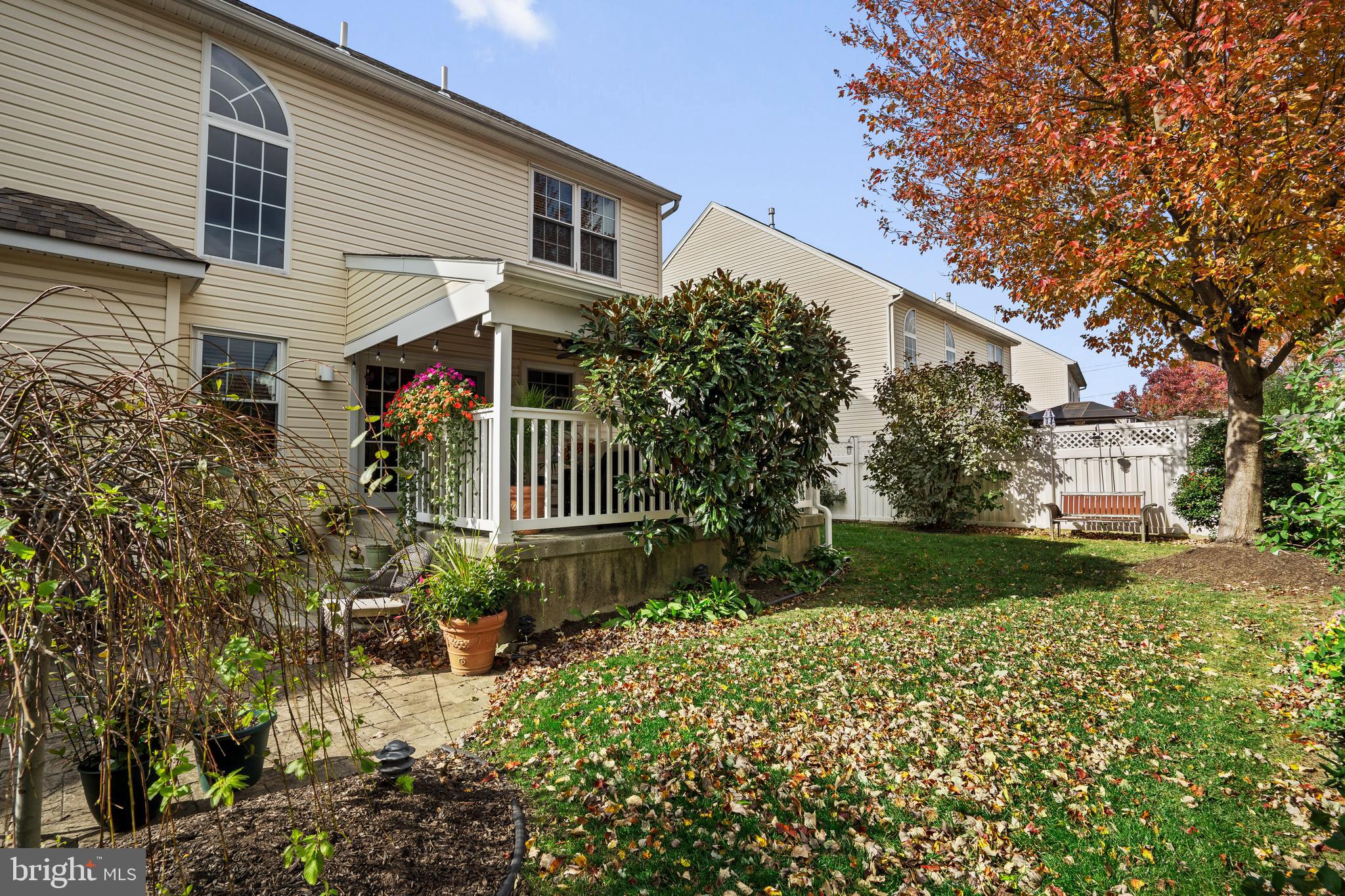 SOMERTON - Residential