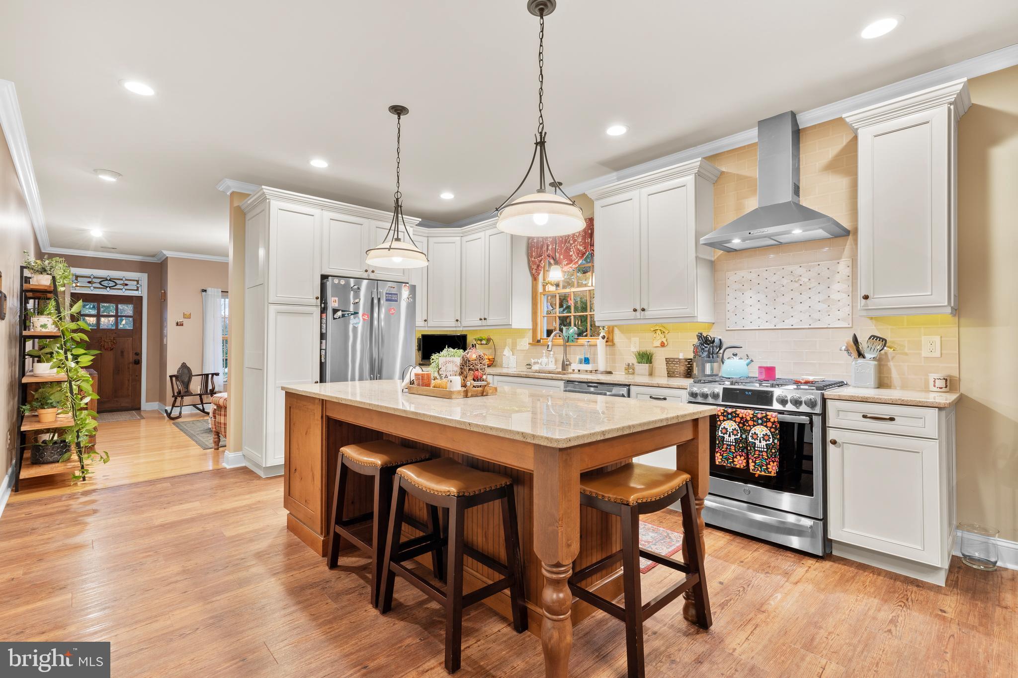 SOMERTON - Residential