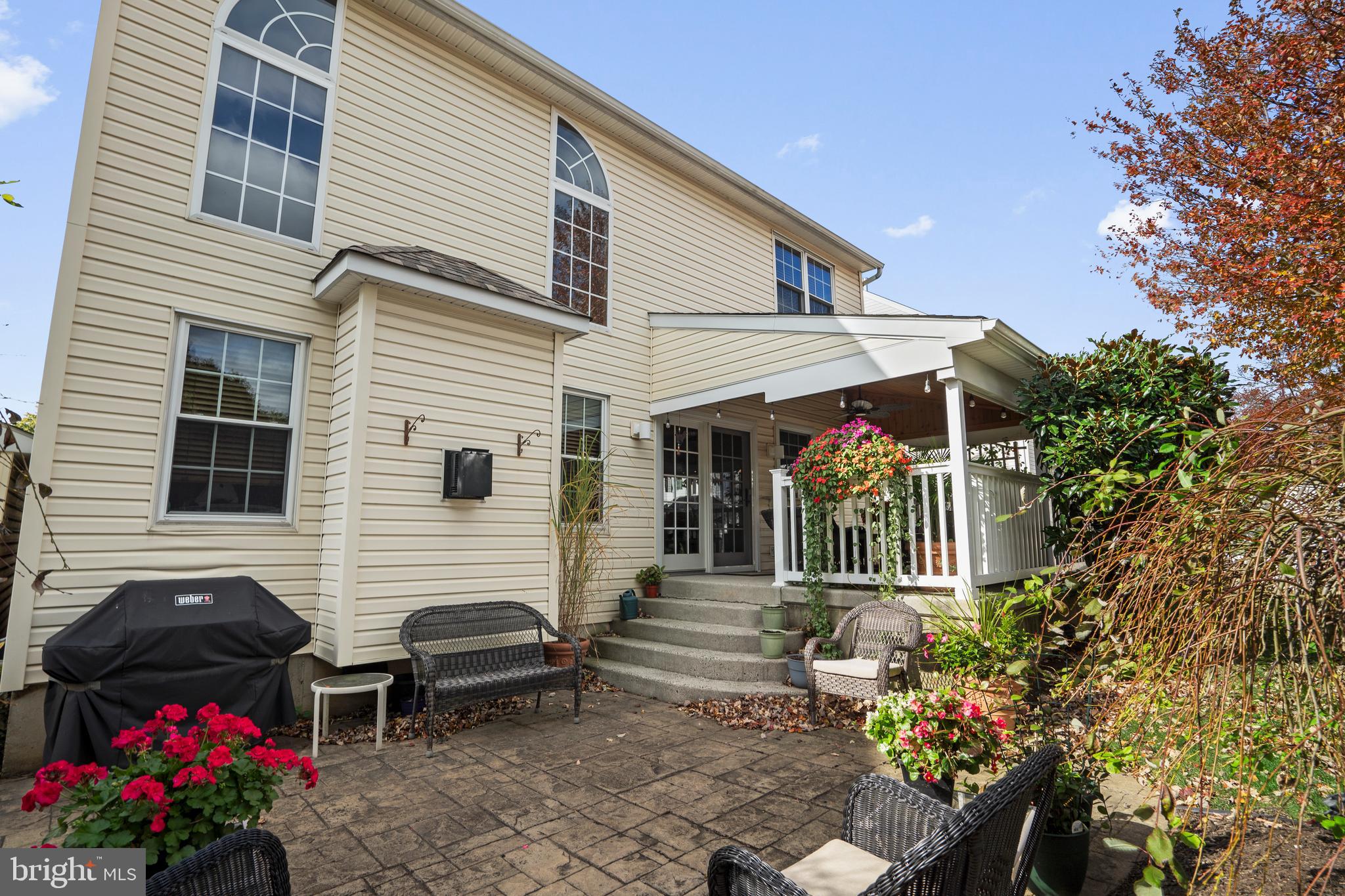 SOMERTON - Residential