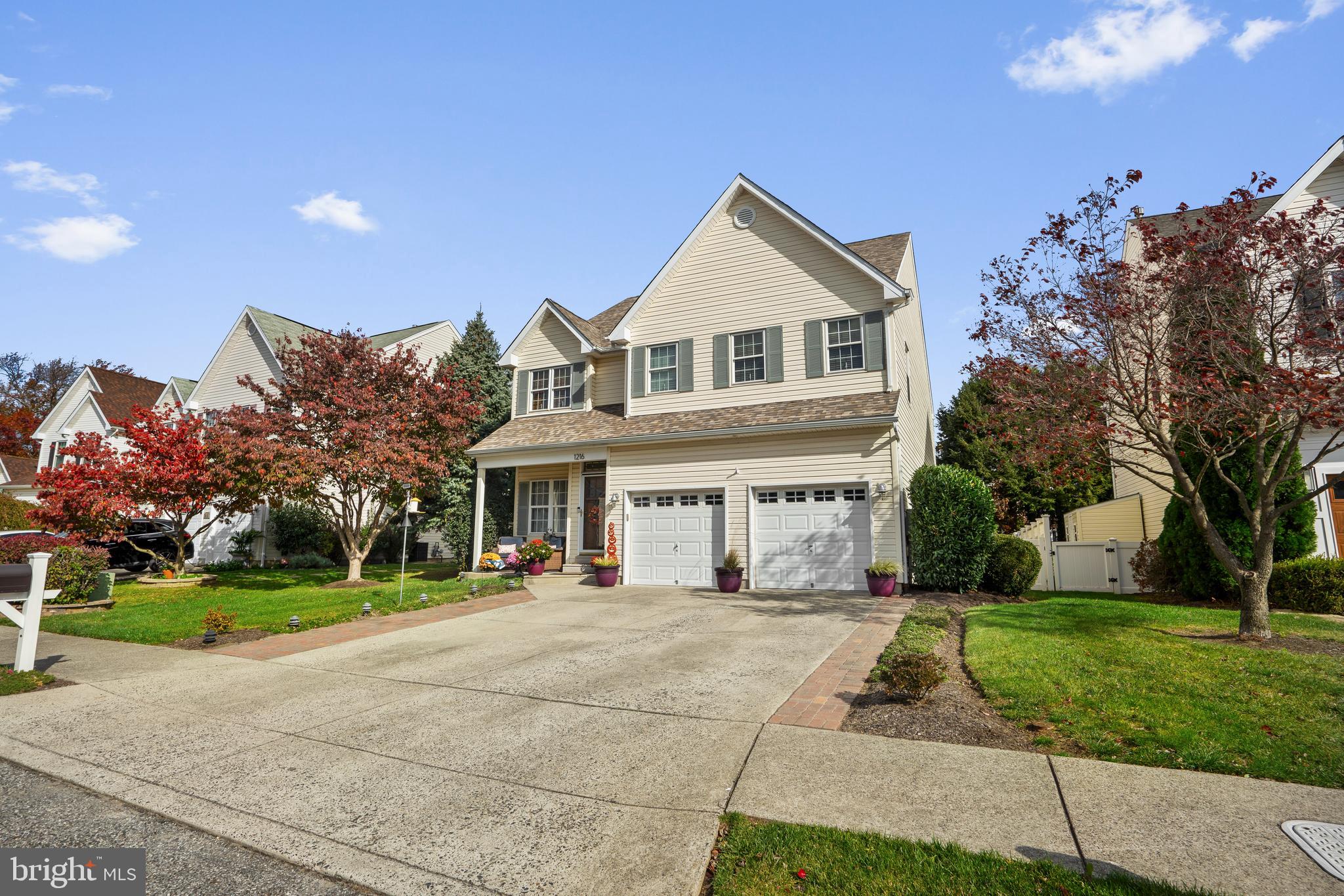 SOMERTON - Residential