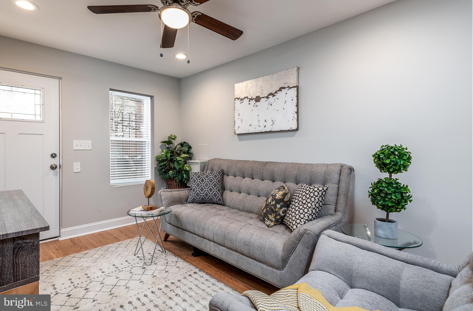 HIGHLANDTOWN - Residential