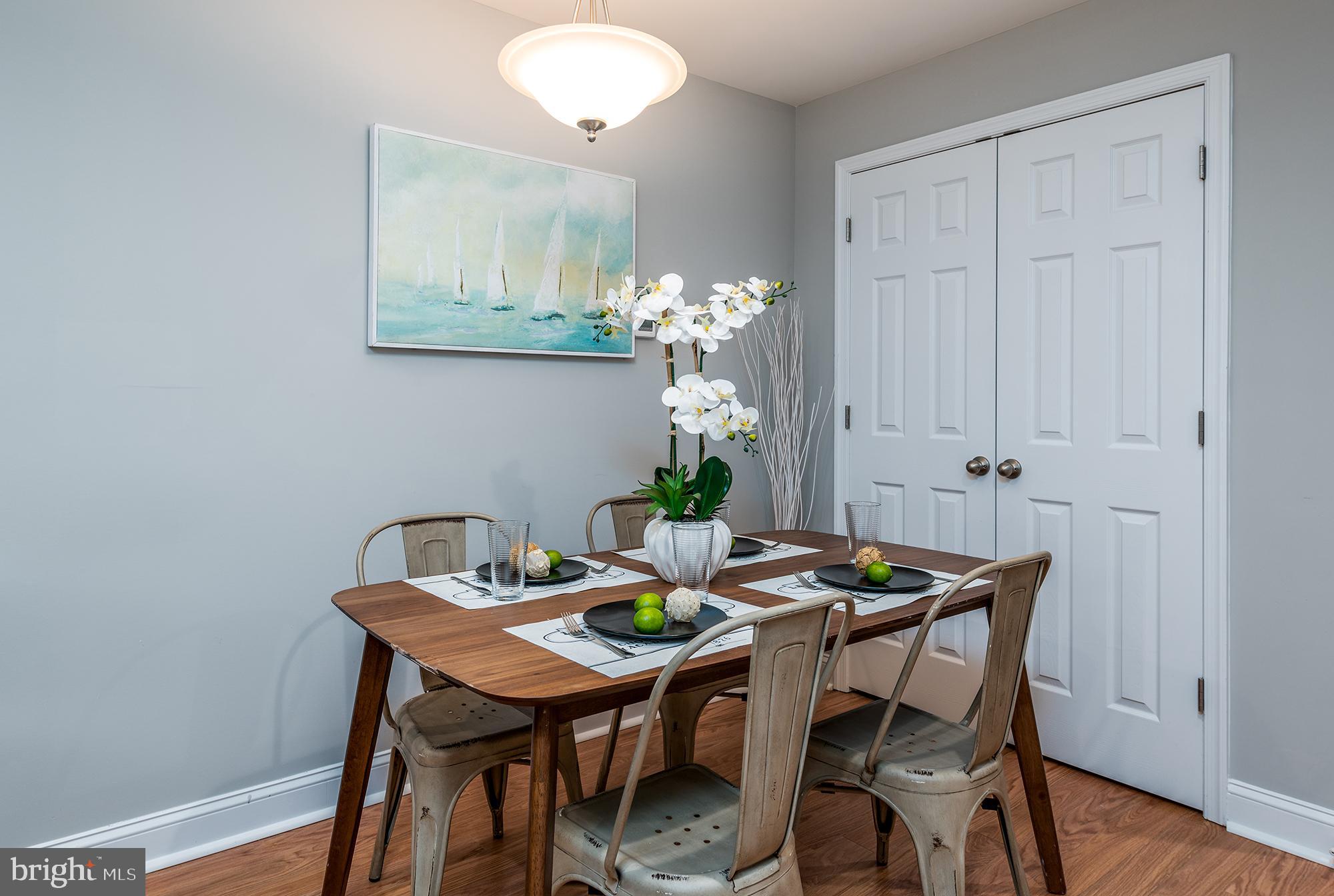 HIGHLANDTOWN - Residential