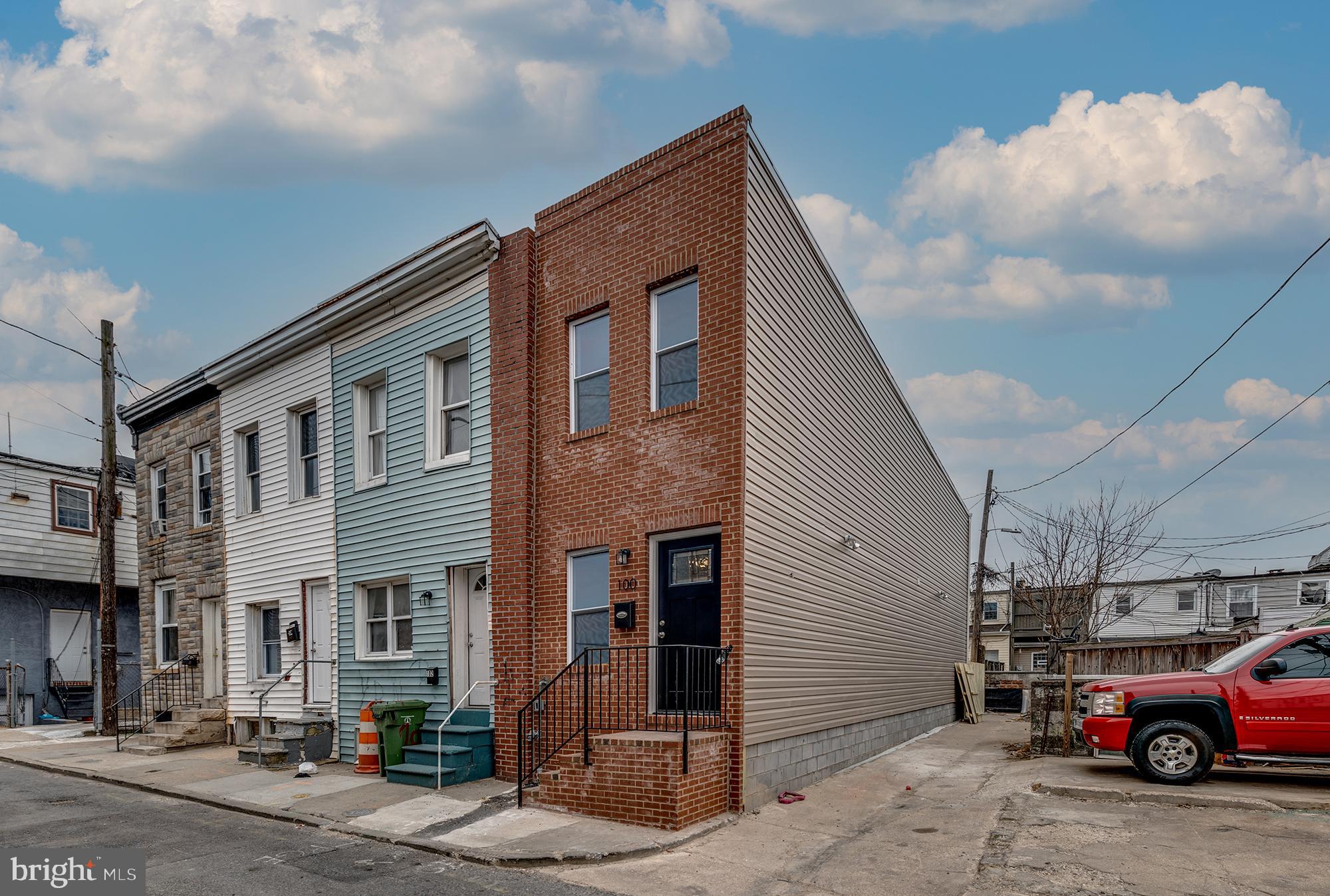 HIGHLANDTOWN - Residential