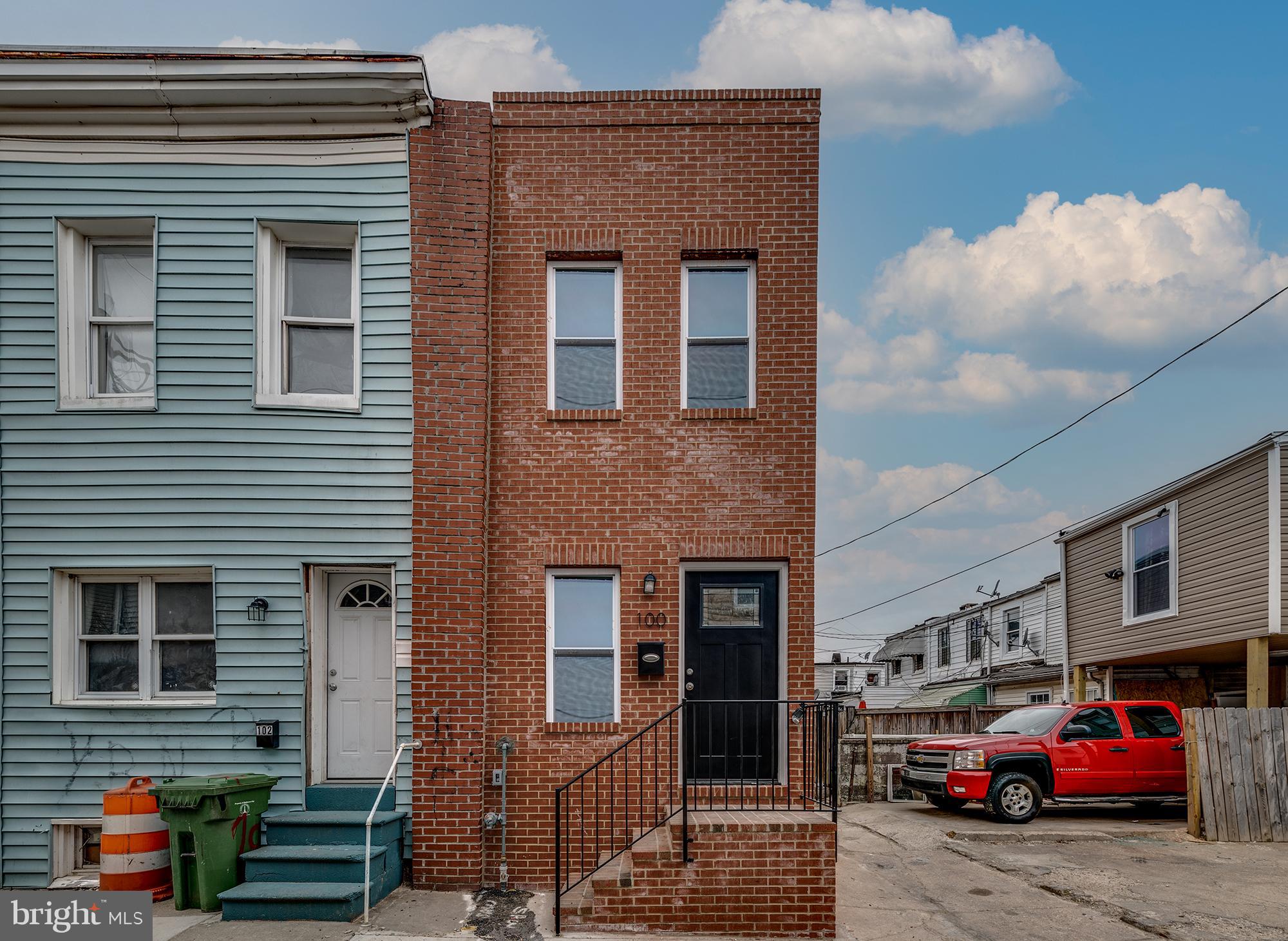 HIGHLANDTOWN - Residential