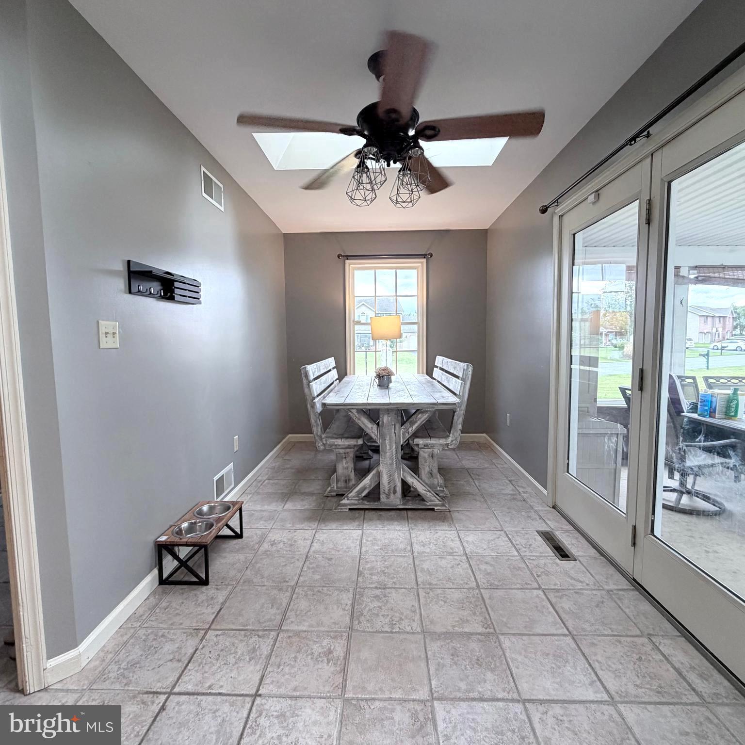 STONY POINT - Residential