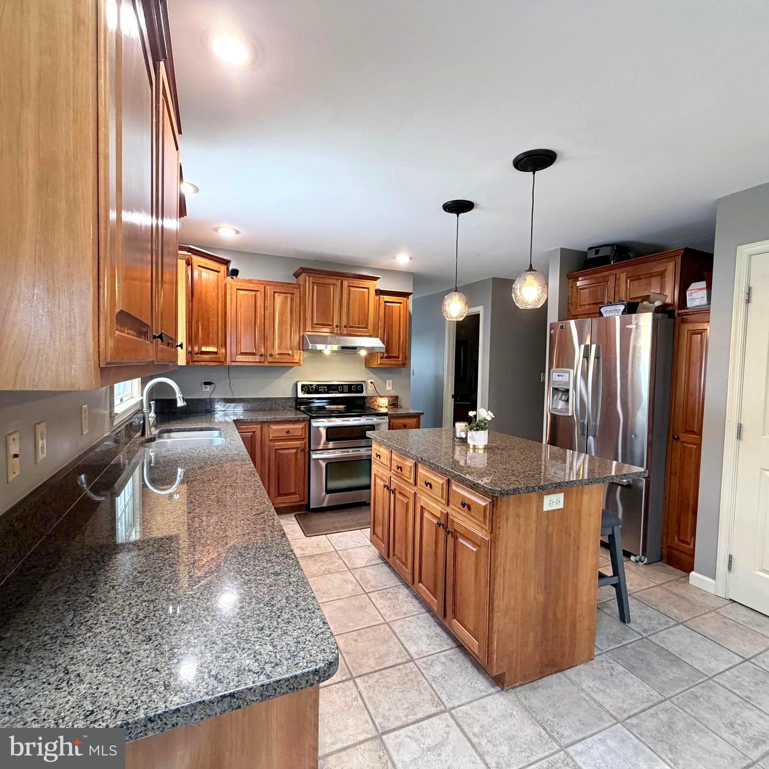 STONY POINT - Residential