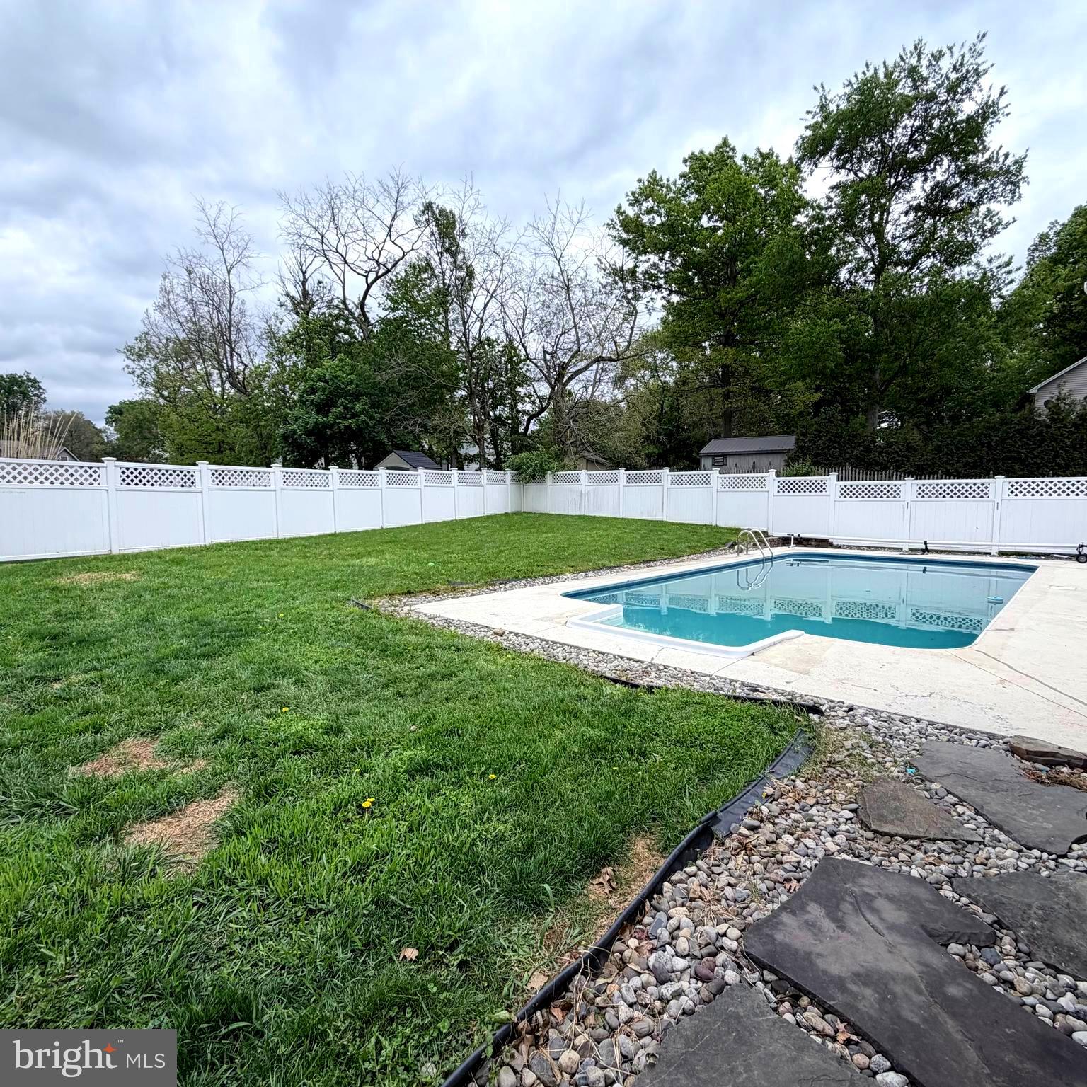 STONY POINT - Residential