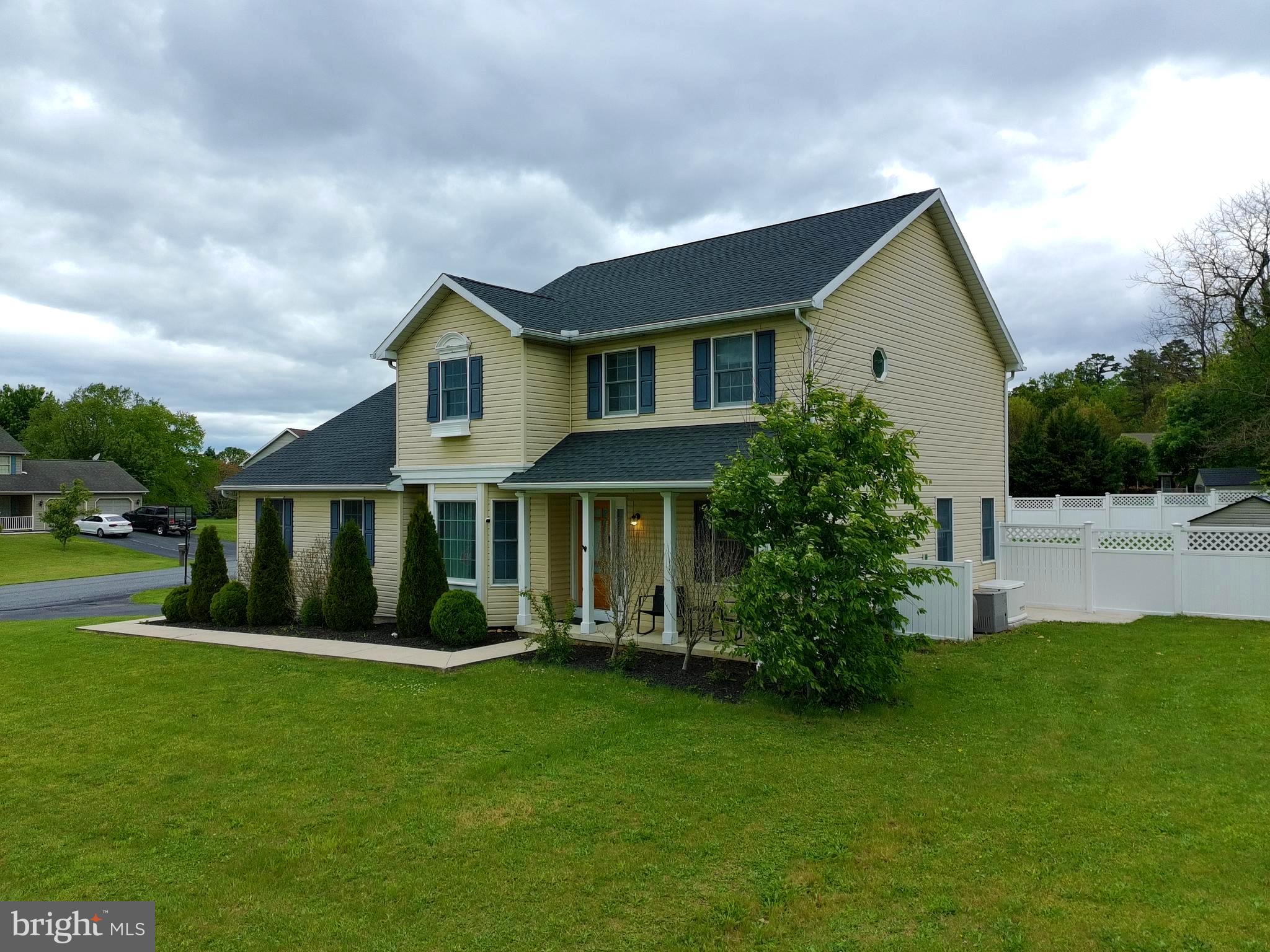 STONY POINT - Residential
