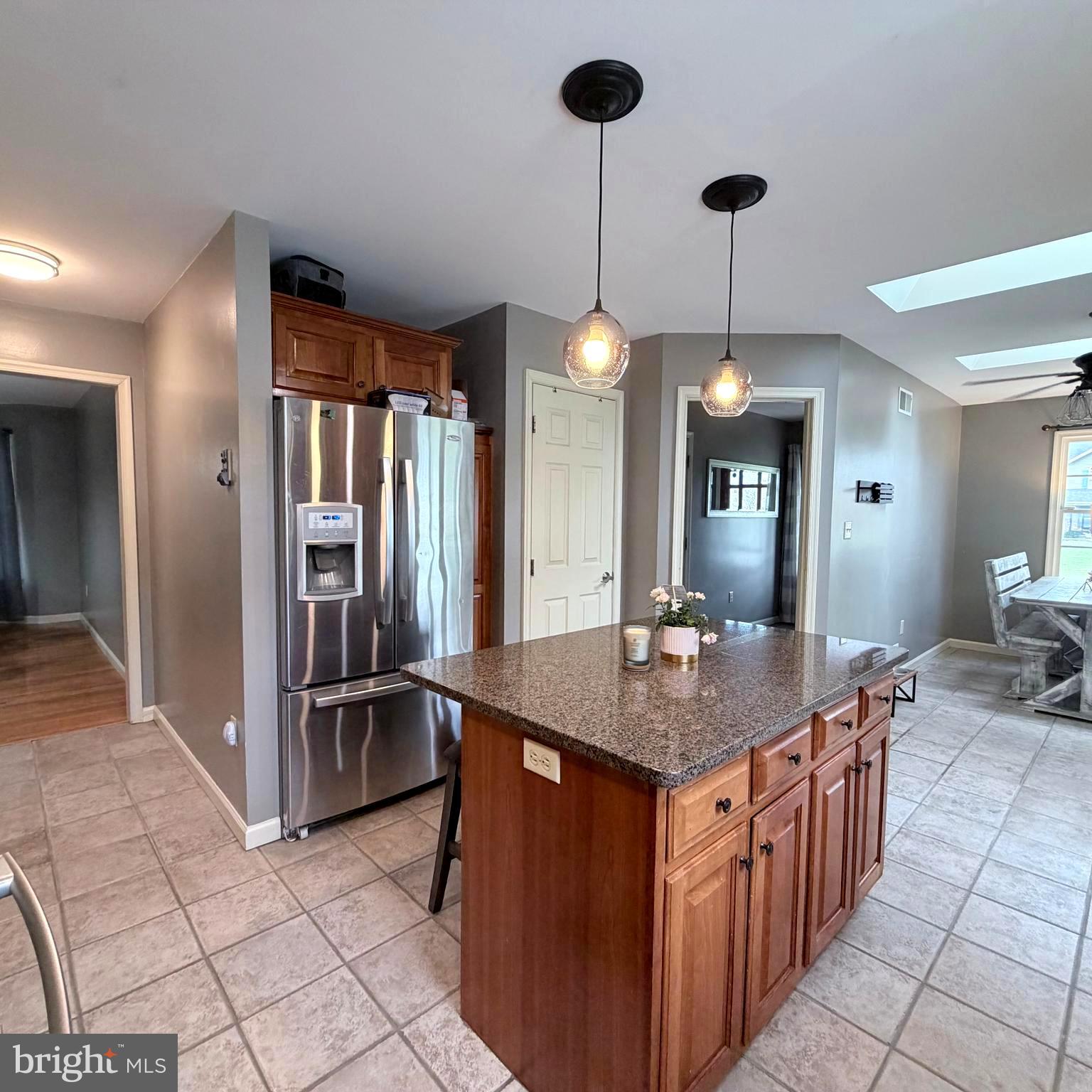 STONY POINT - Residential