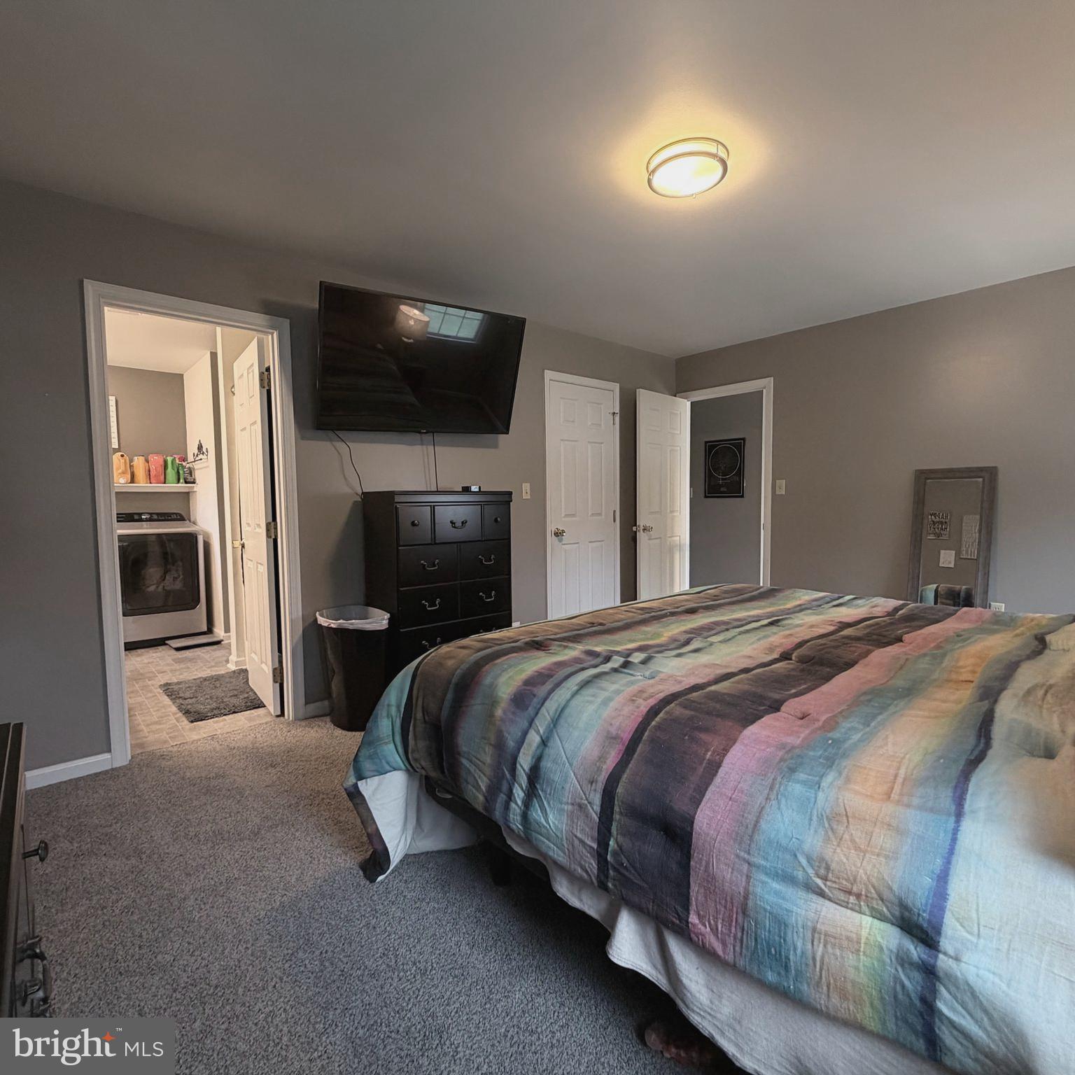 STONY POINT - Residential