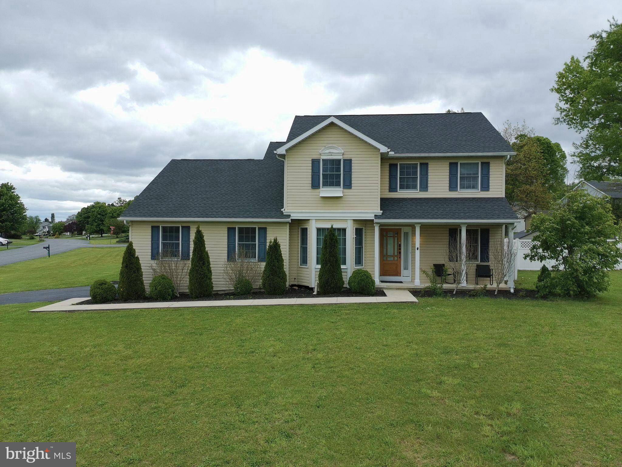 STONY POINT - Residential
