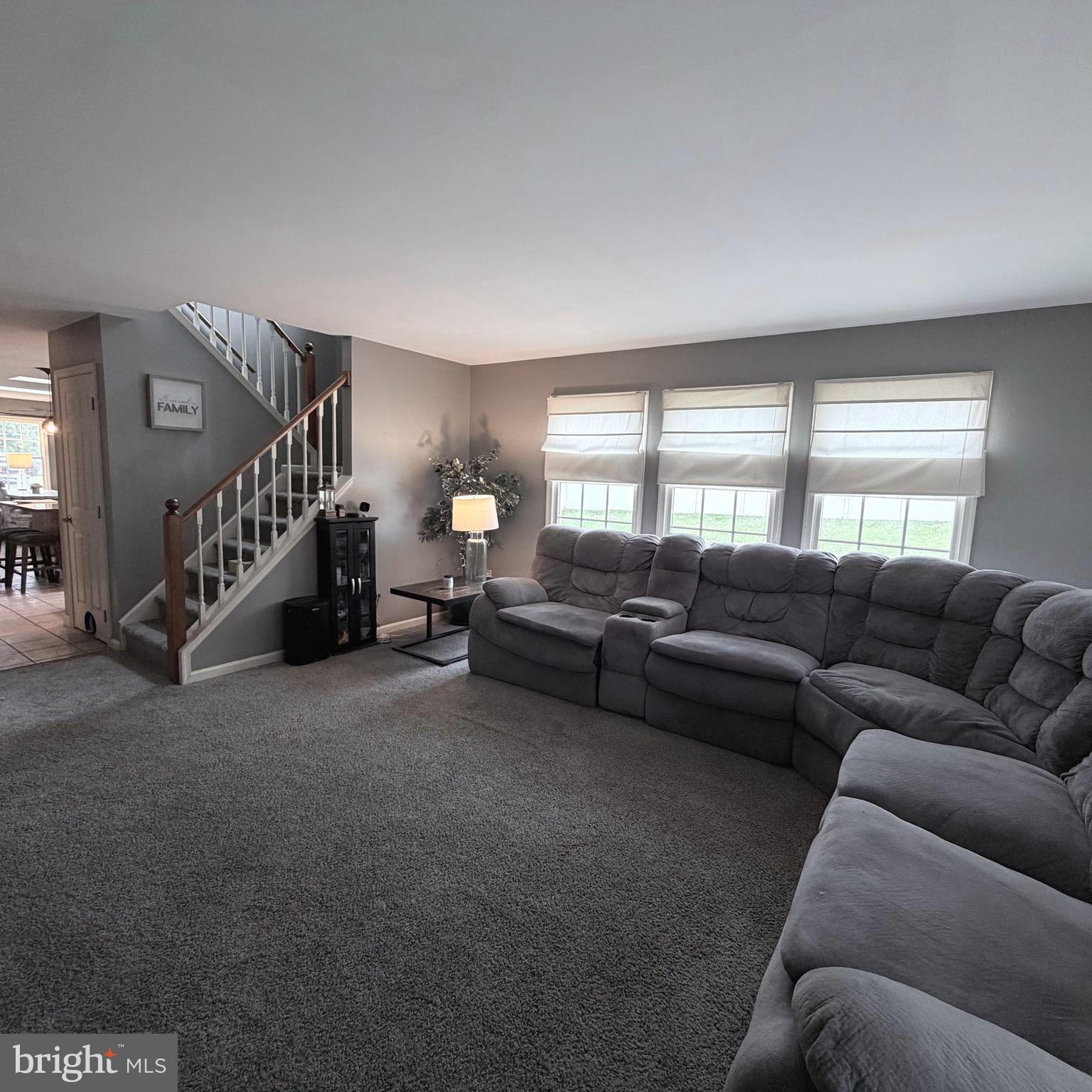 STONY POINT - Residential