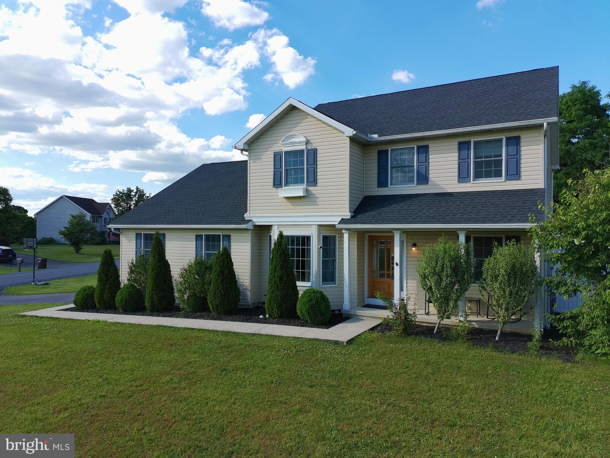 631 ERIC DRIVE