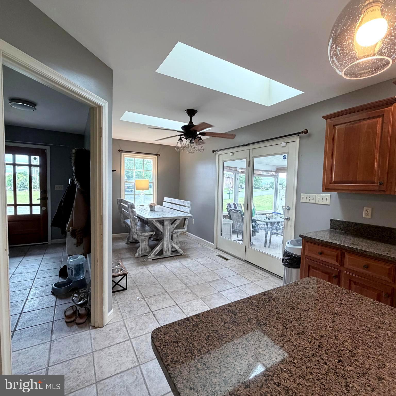 STONY POINT - Residential
