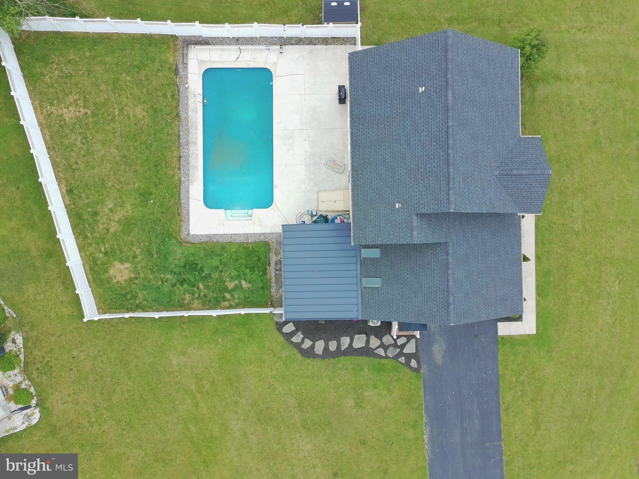 STONY POINT - Residential