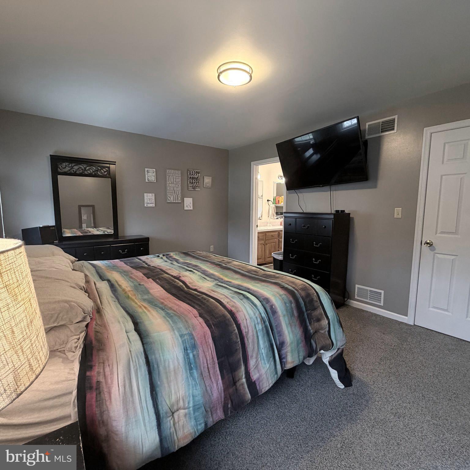 STONY POINT - Residential